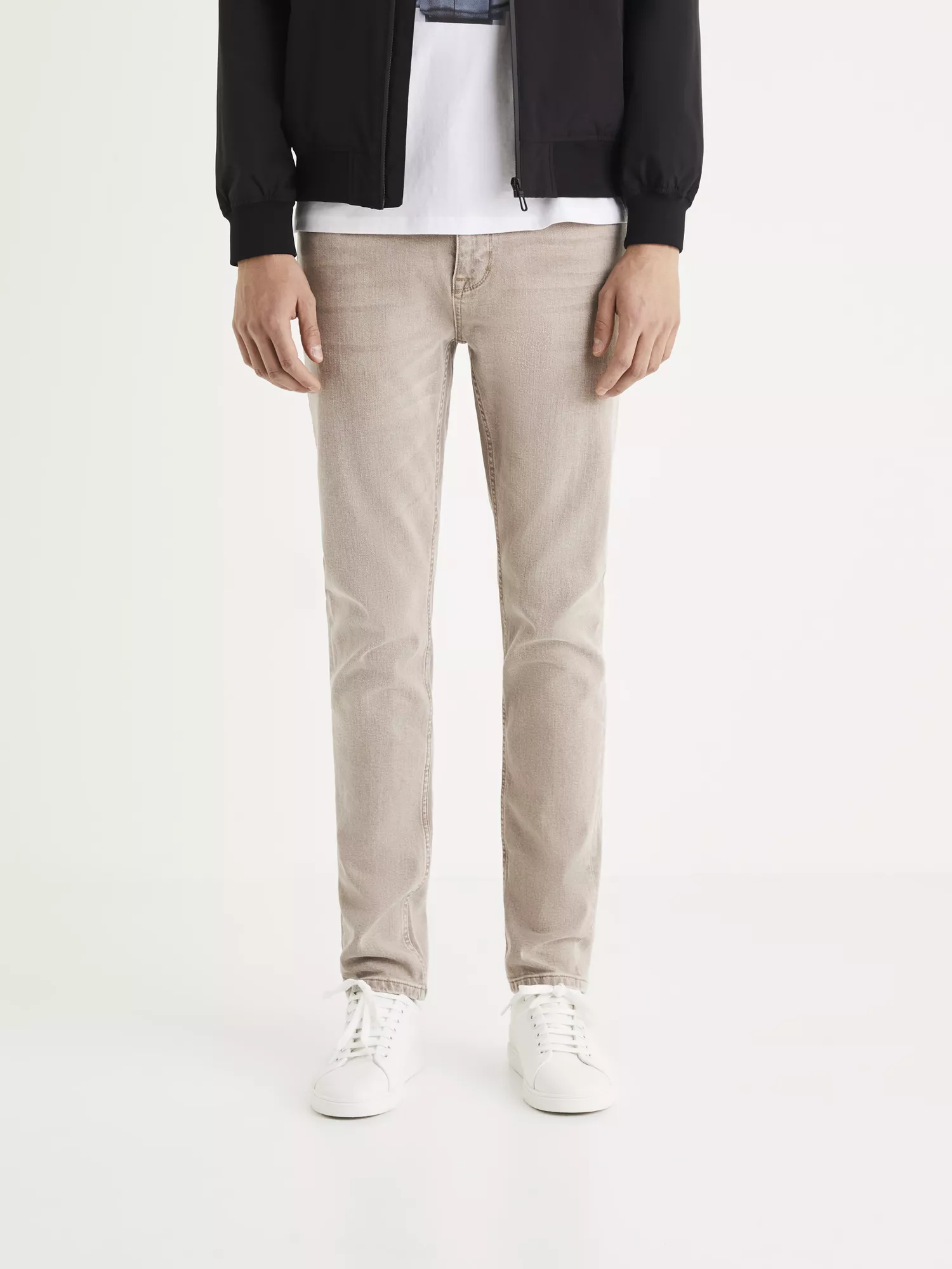 Džínsy C25 Toterra slim (1) Džínsy C25 Toterra slim (1)