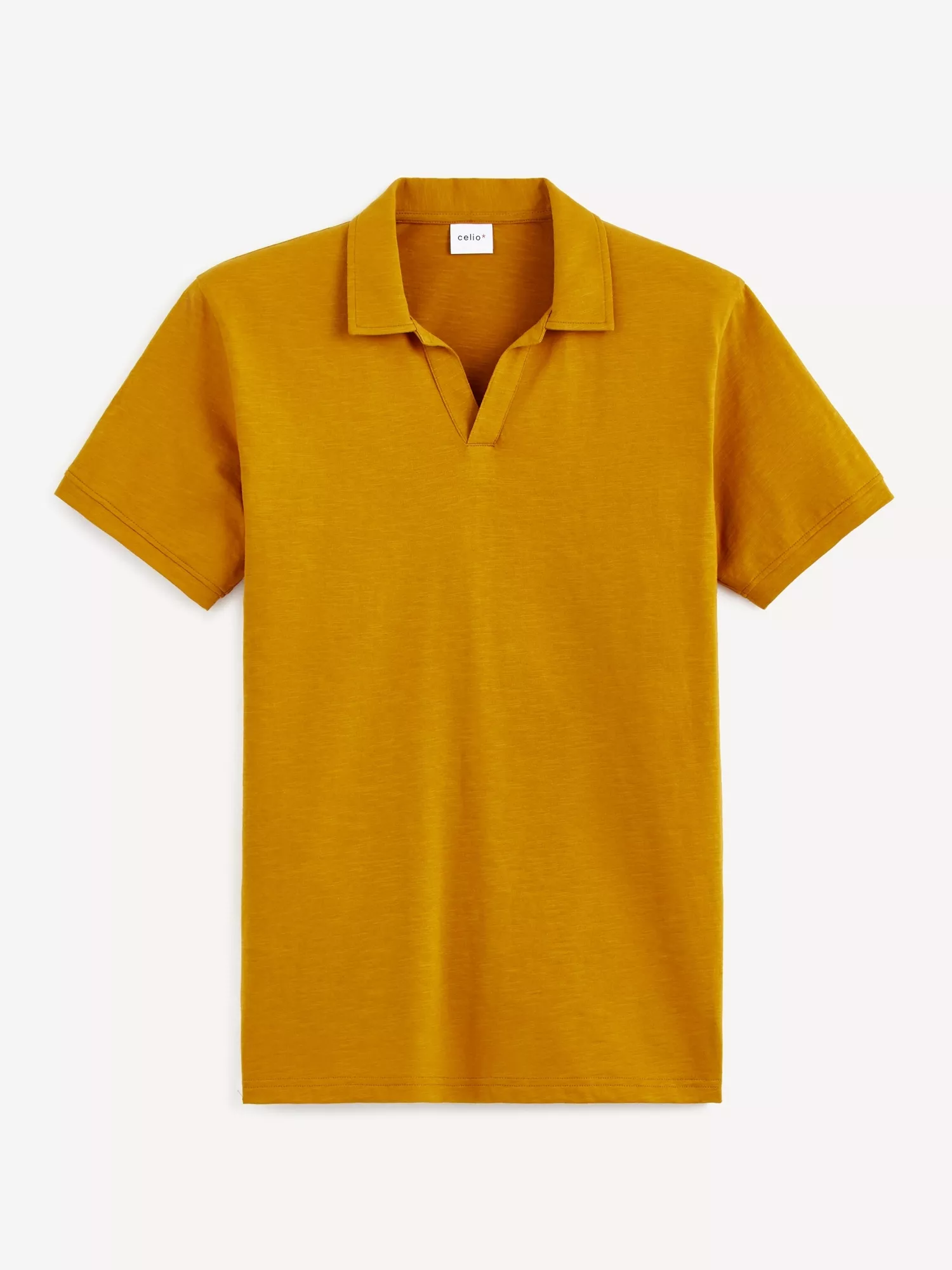 Bavlnené piké polo tričko Tepolap (4) Bavlnené piké polo tričko Tepolap (4)