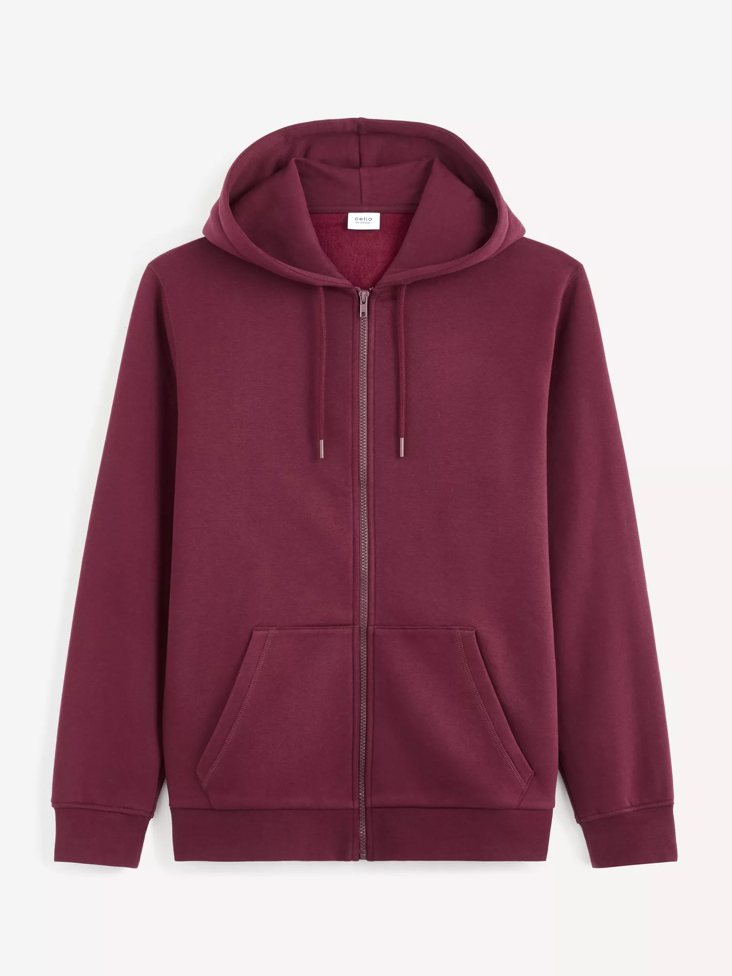 Mikina na zips Vethree (5) Mikina na zips Vethree (5)
