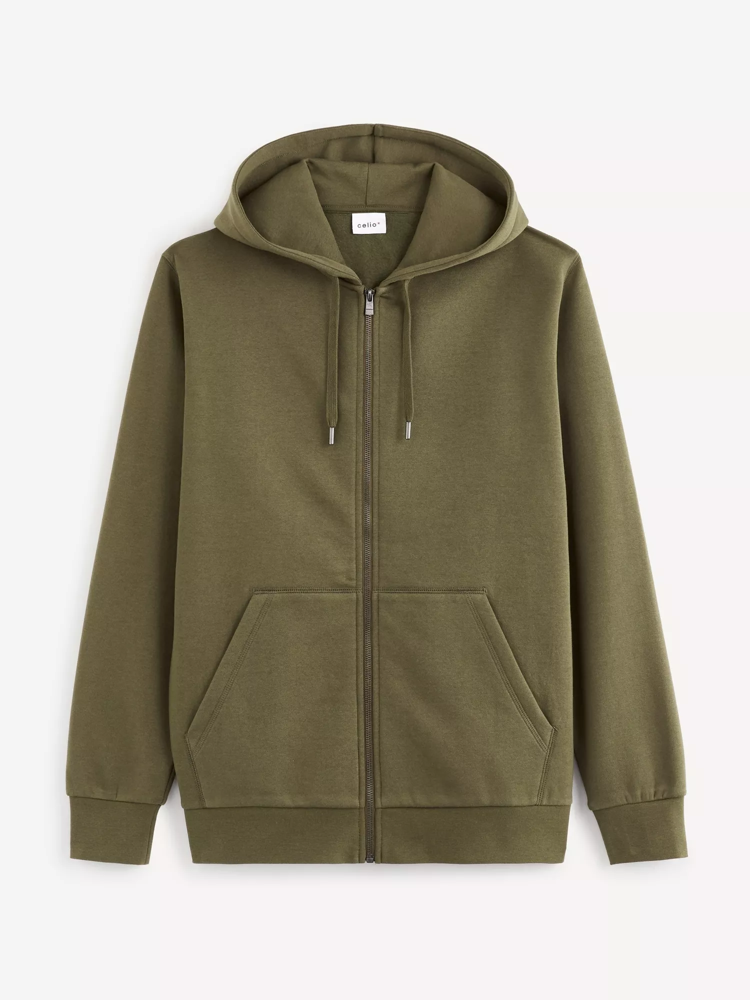 Mikina Vethree na zips (5) Mikina Vethree na zips (5)