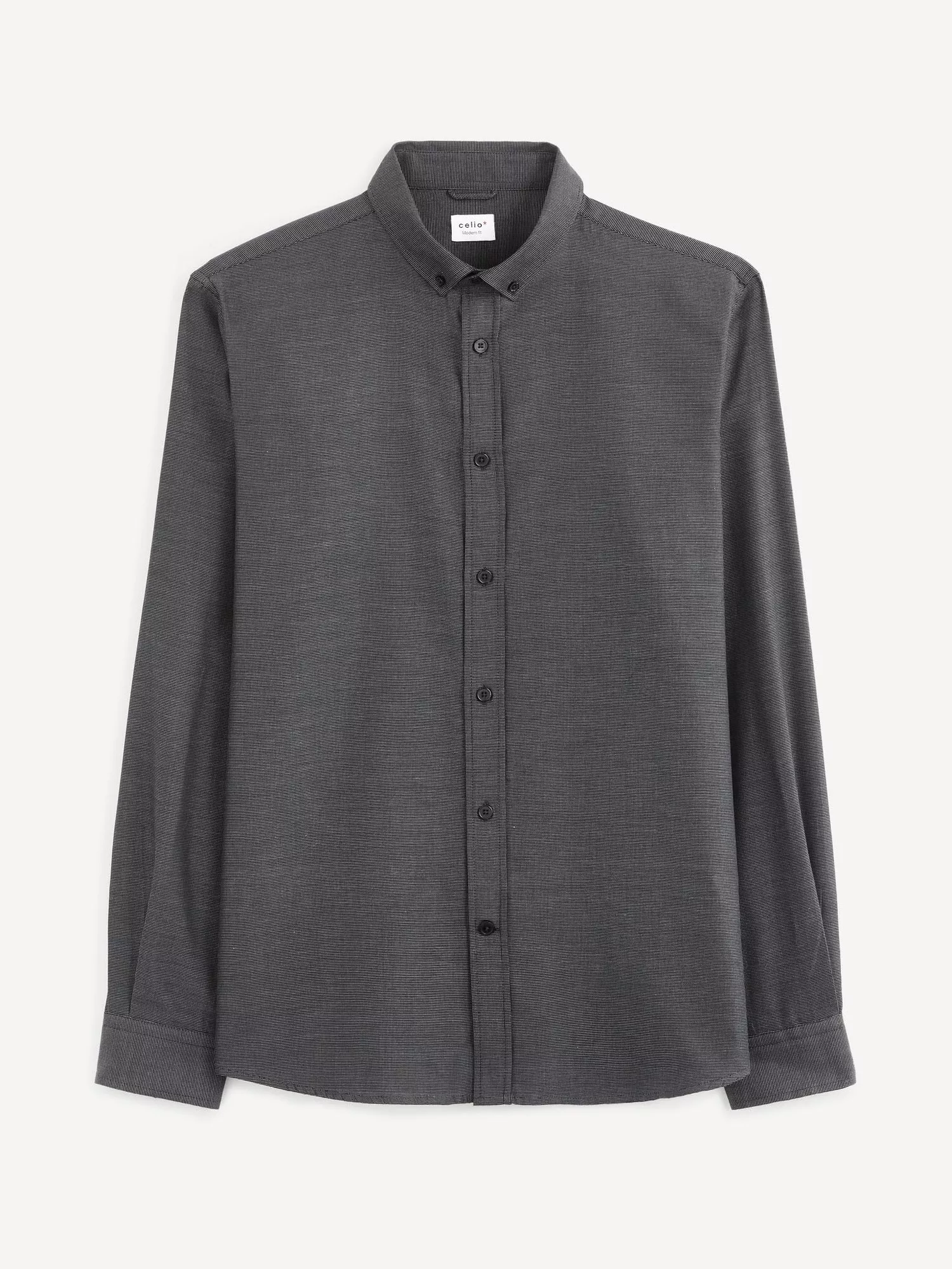 Košeľa Vamini slim fit (4) Košeľa Vamini slim fit (4)