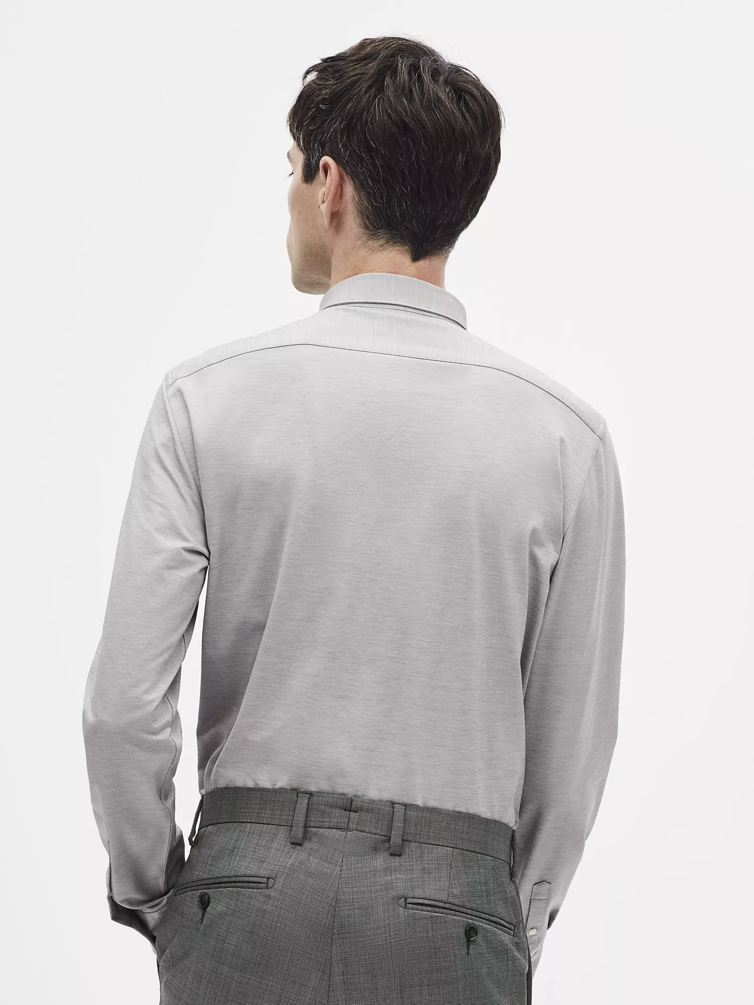 Košeľa Sactivepro slim strih (2) Košeľa Sactivepro slim strih (2)