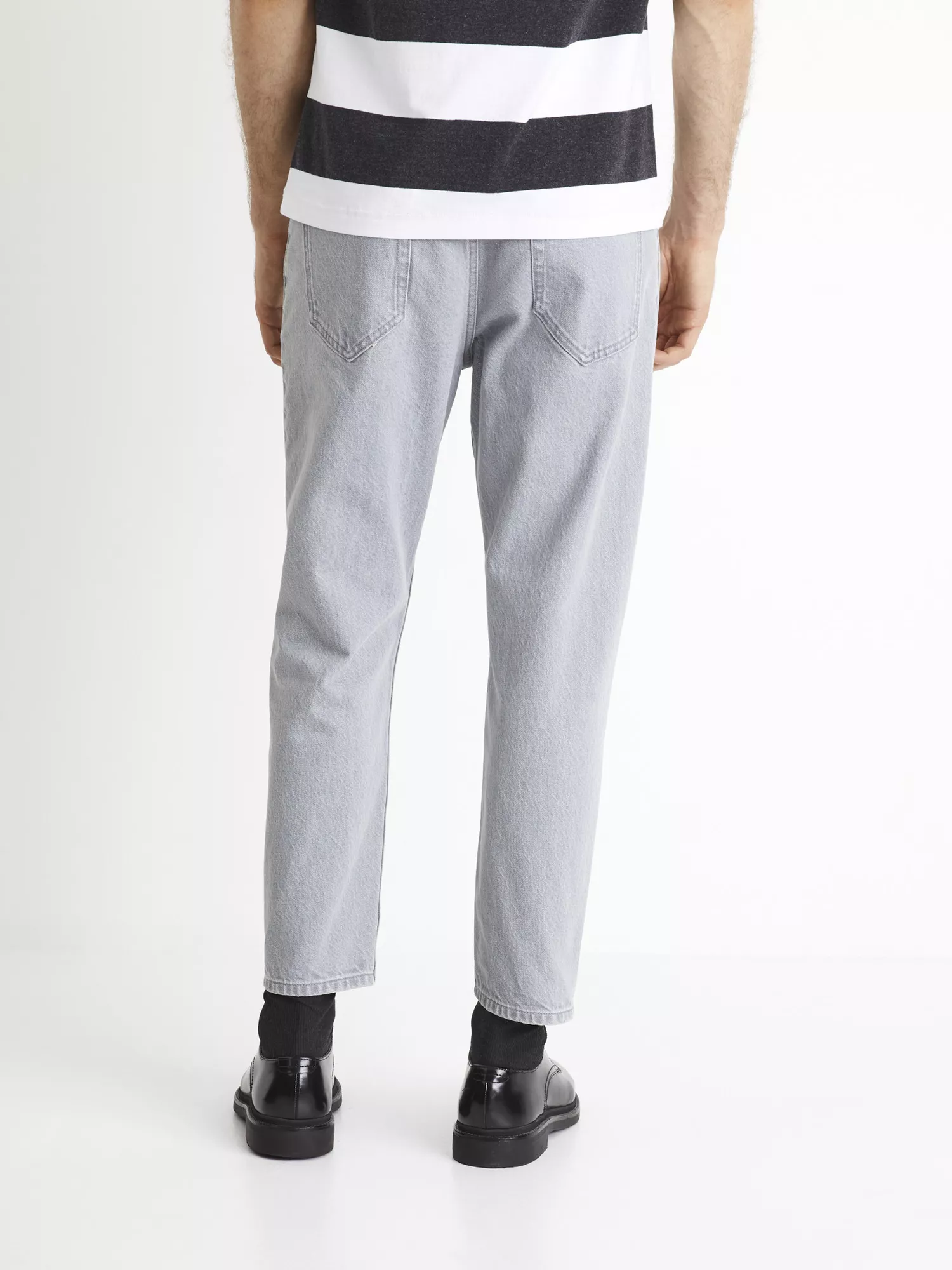 Džínsy Relax fit C85 Corelax3 (2) Džínsy Relax fit C85 Corelax3 (2)