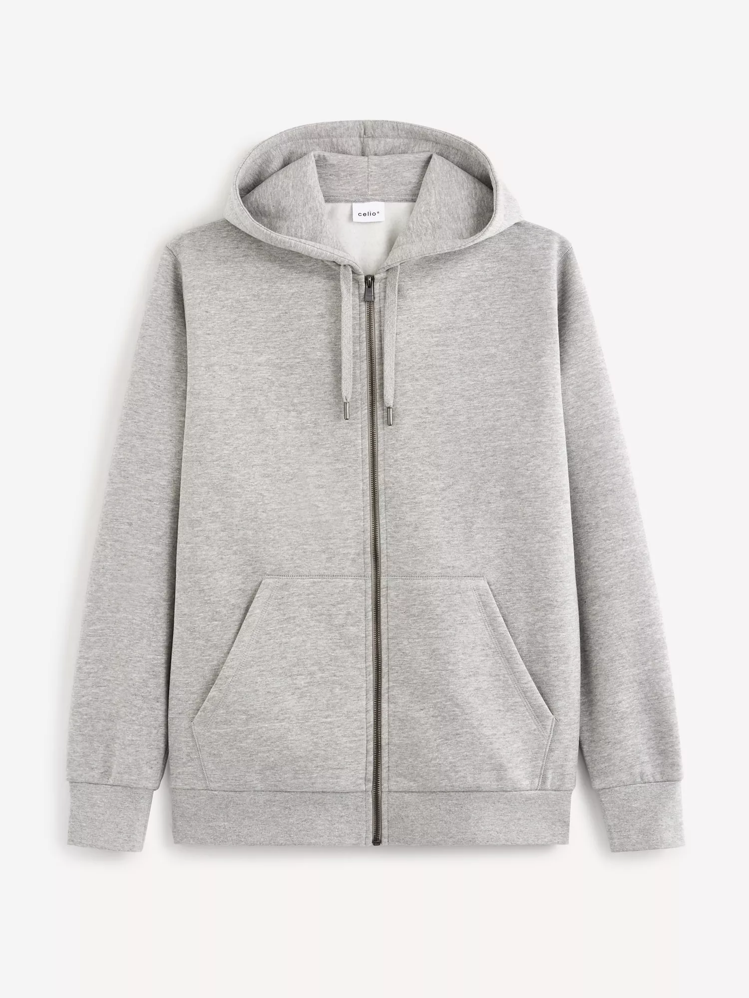 Mikina Vethree na zips (5) Mikina Vethree na zips (5)