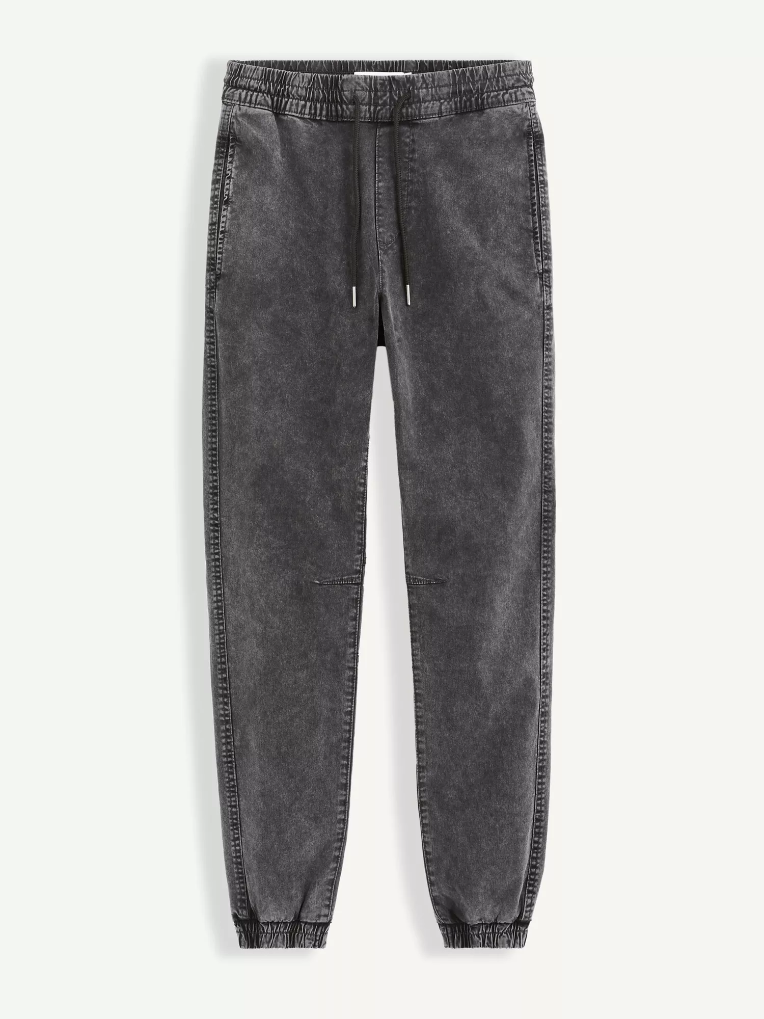 Nohavice Vosyd jogger twill (5) Nohavice Vosyd jogger twill (5)