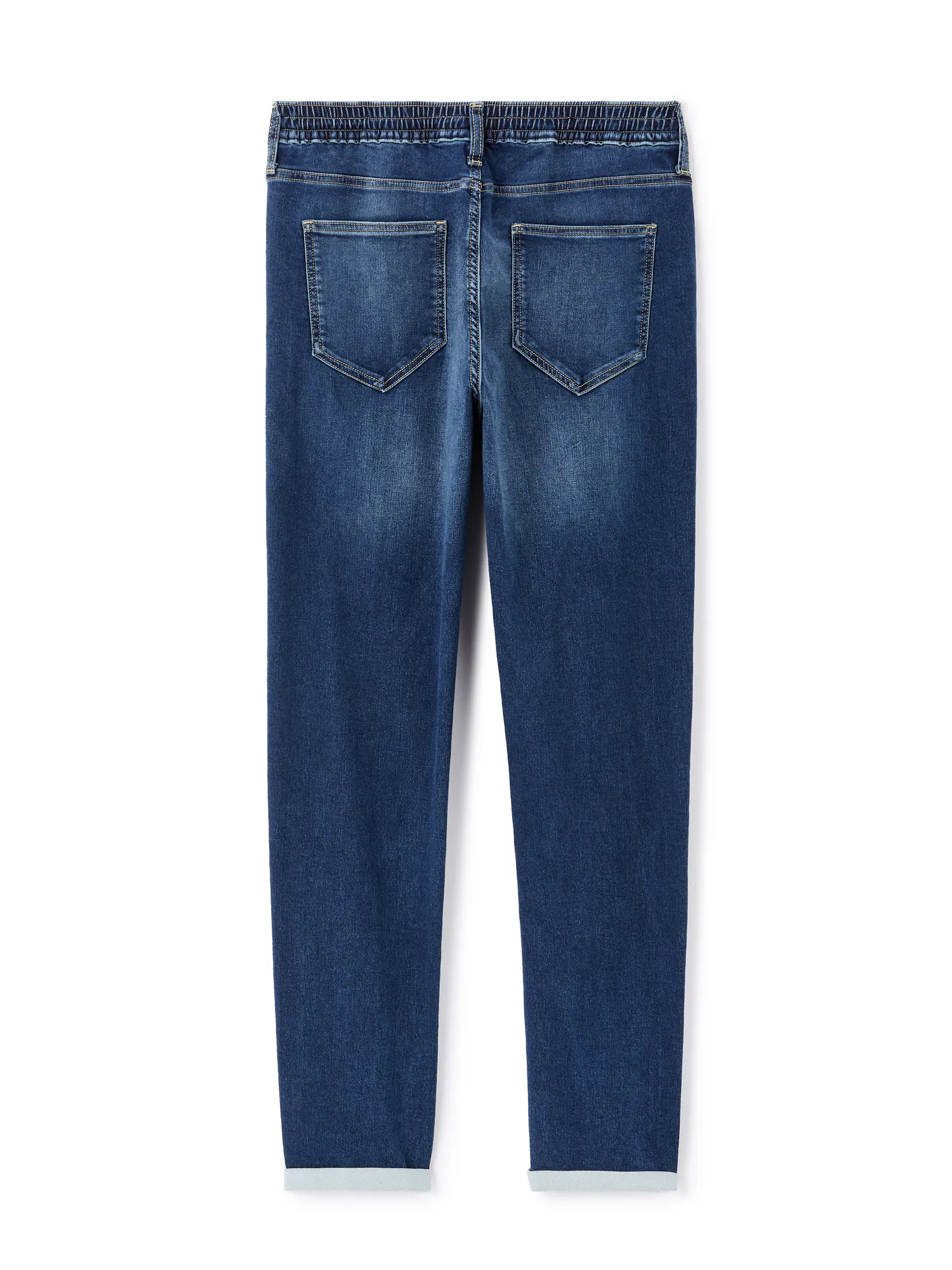 Džínsy Slim C25 Losuper1 (2) Džínsy Slim C25 Losuper1 (2)