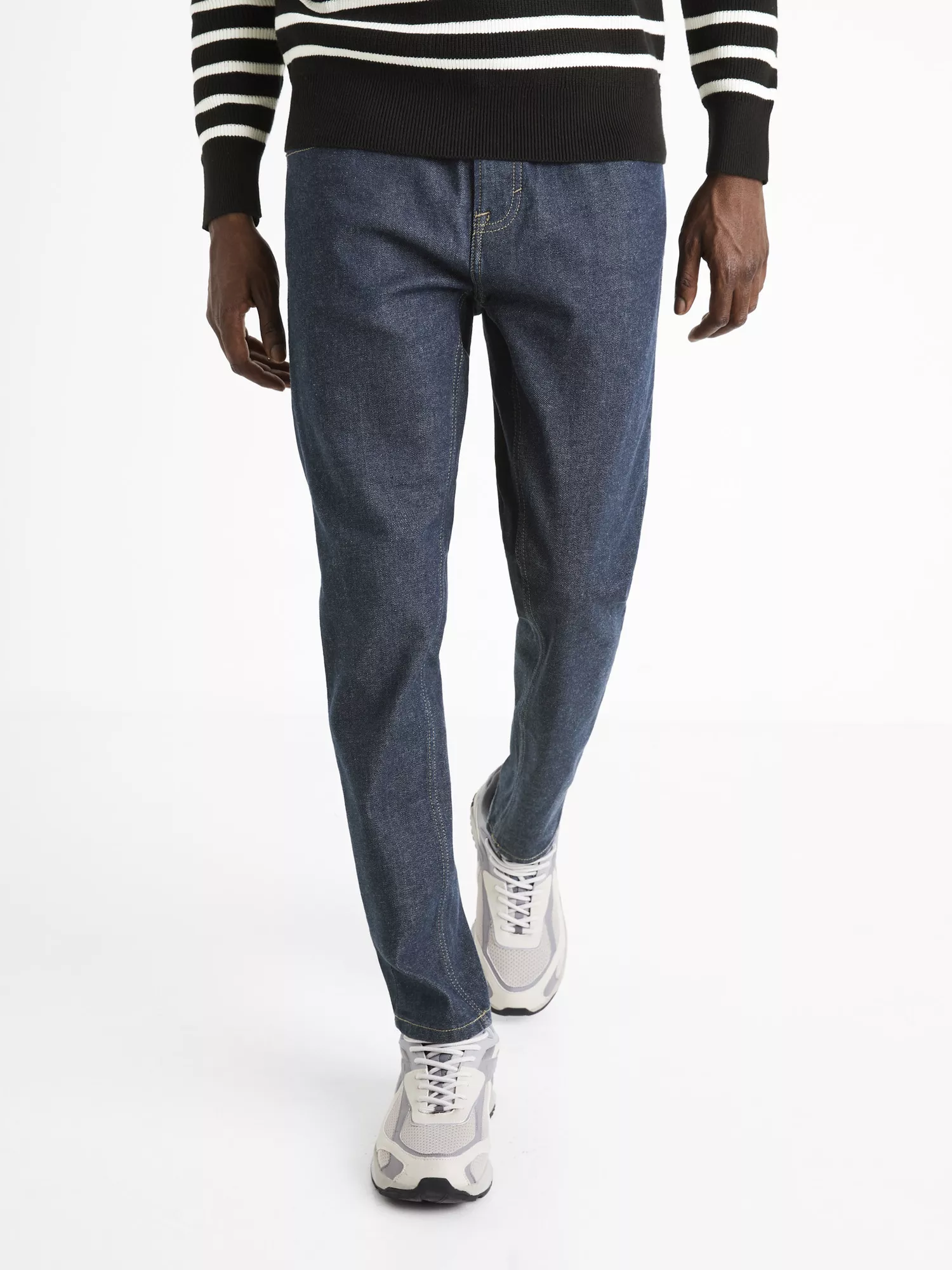 Džínsy C25 slim Donew (1) Džínsy C25 slim Donew (1)