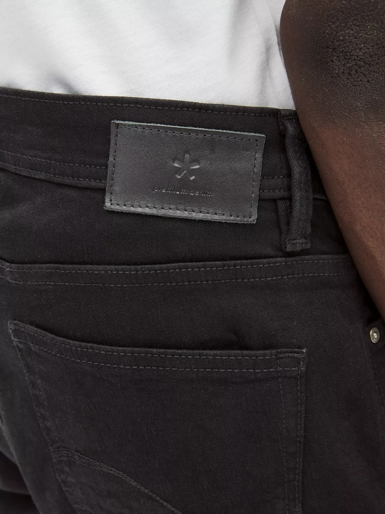 Džínsy C25 Nowoir slim Powerflex (5) Džínsy C25 Nowoir slim Powerflex (5)
