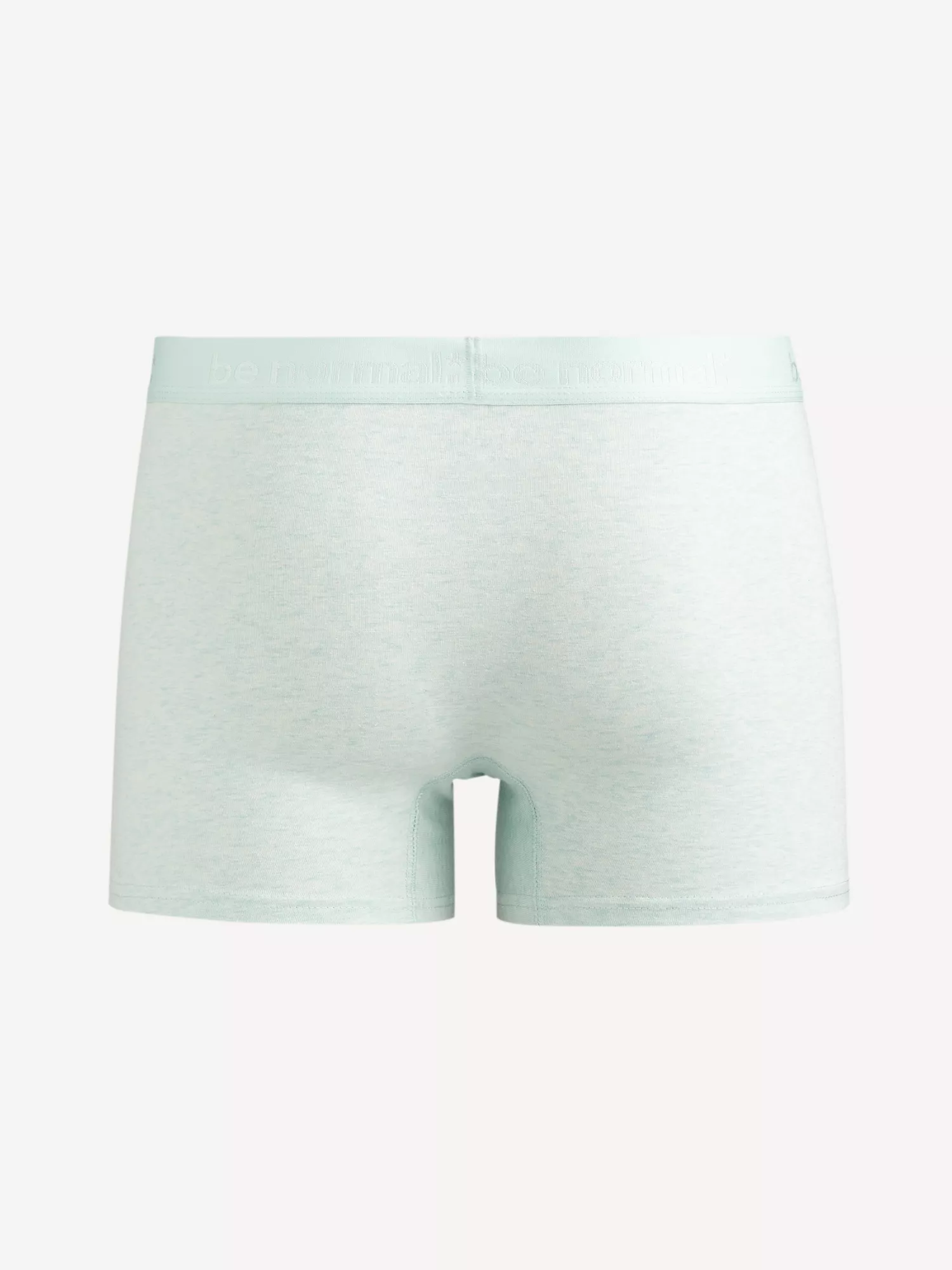 Bavlnené boxerky Binormal (2) Bavlnené boxerky Binormal (2)