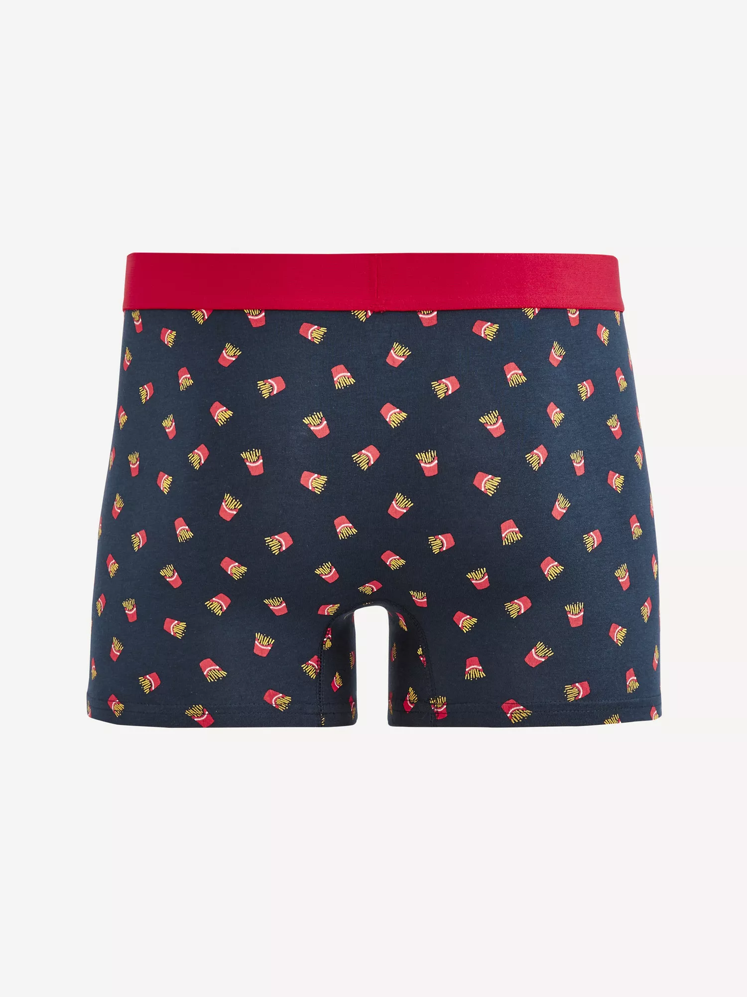 Bavlnené boxerky Cifrite (2) Bavlnené boxerky Cifrite (2)
