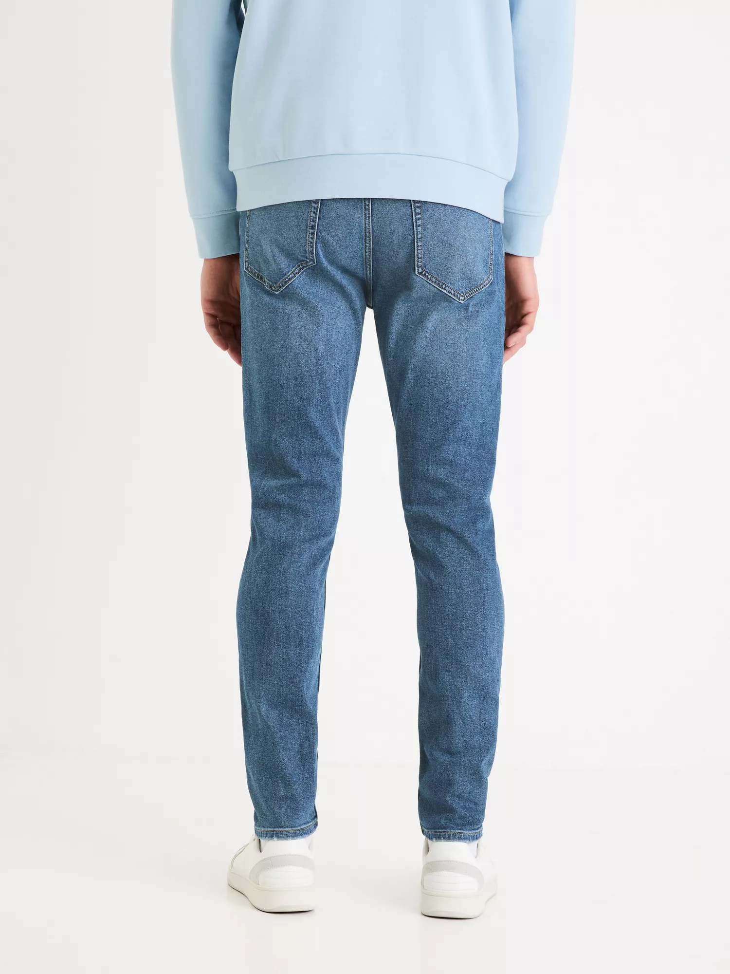 Džínsy C45 skinny Foskinny1 (2) Džínsy C45 skinny Foskinny1 (2)