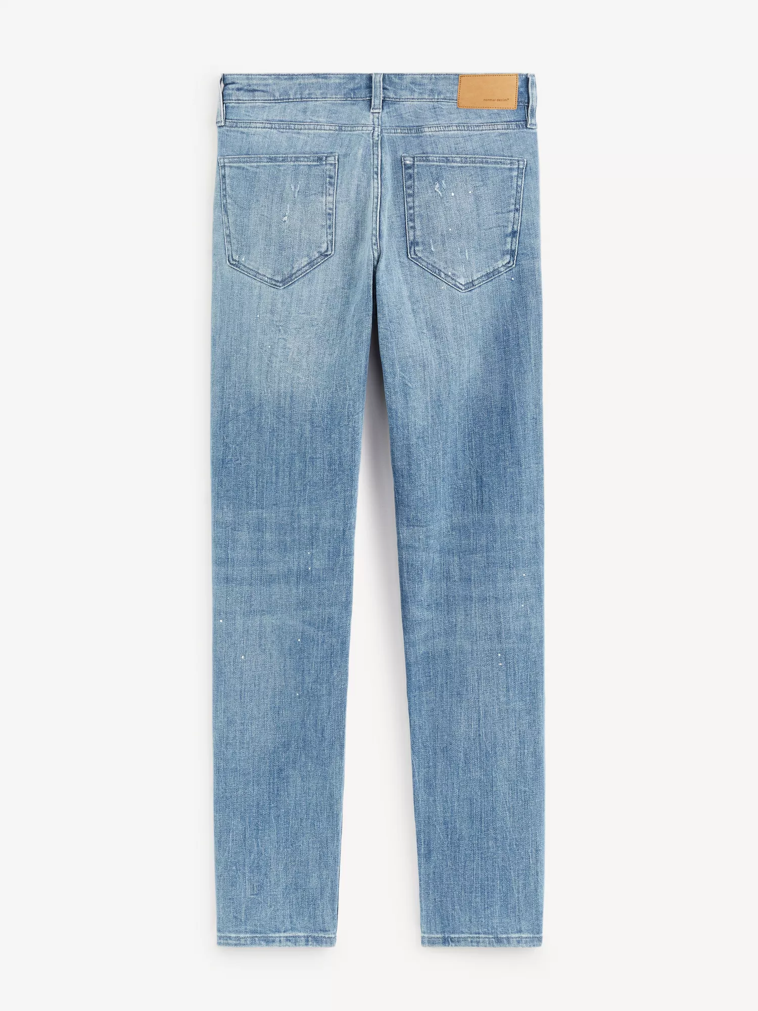 Džínsy C25 slim Gostroy (6) Džínsy C25 slim Gostroy (6)