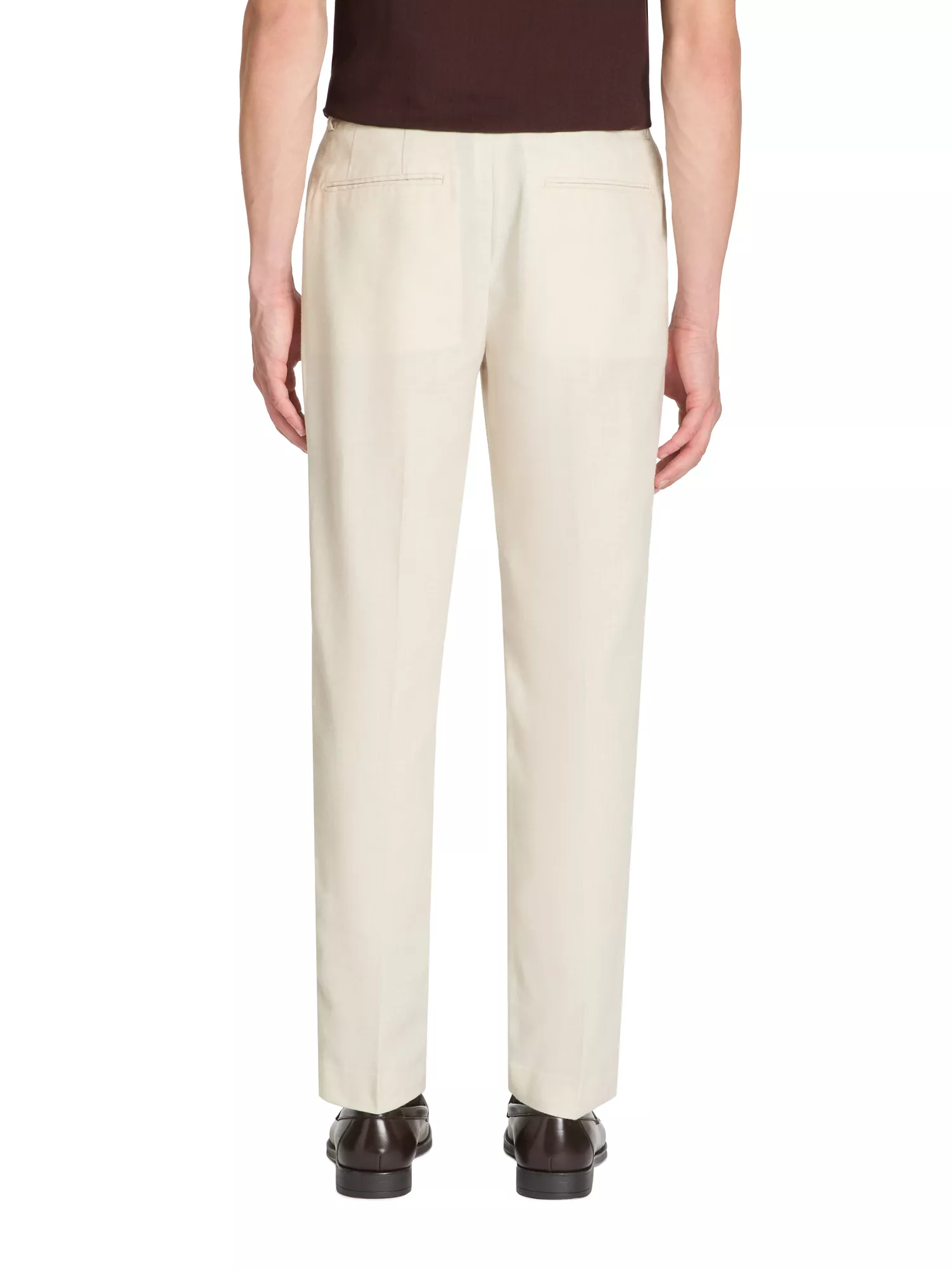 Nohavice chino slim Josi (4) Nohavice chino slim Josi (4)