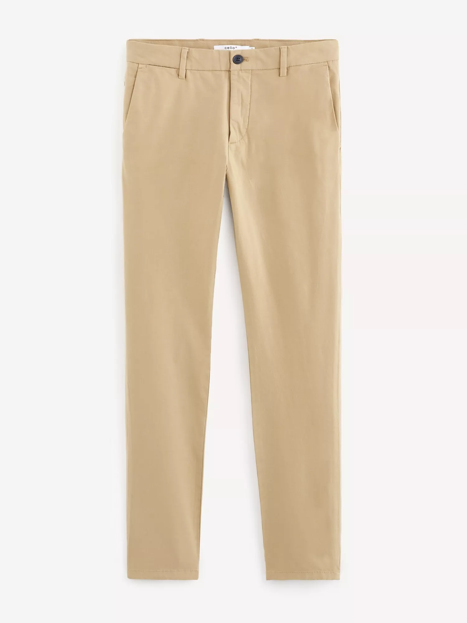 Nohavice chino skinny Toremus (5) Nohavice chino skinny Toremus (5)