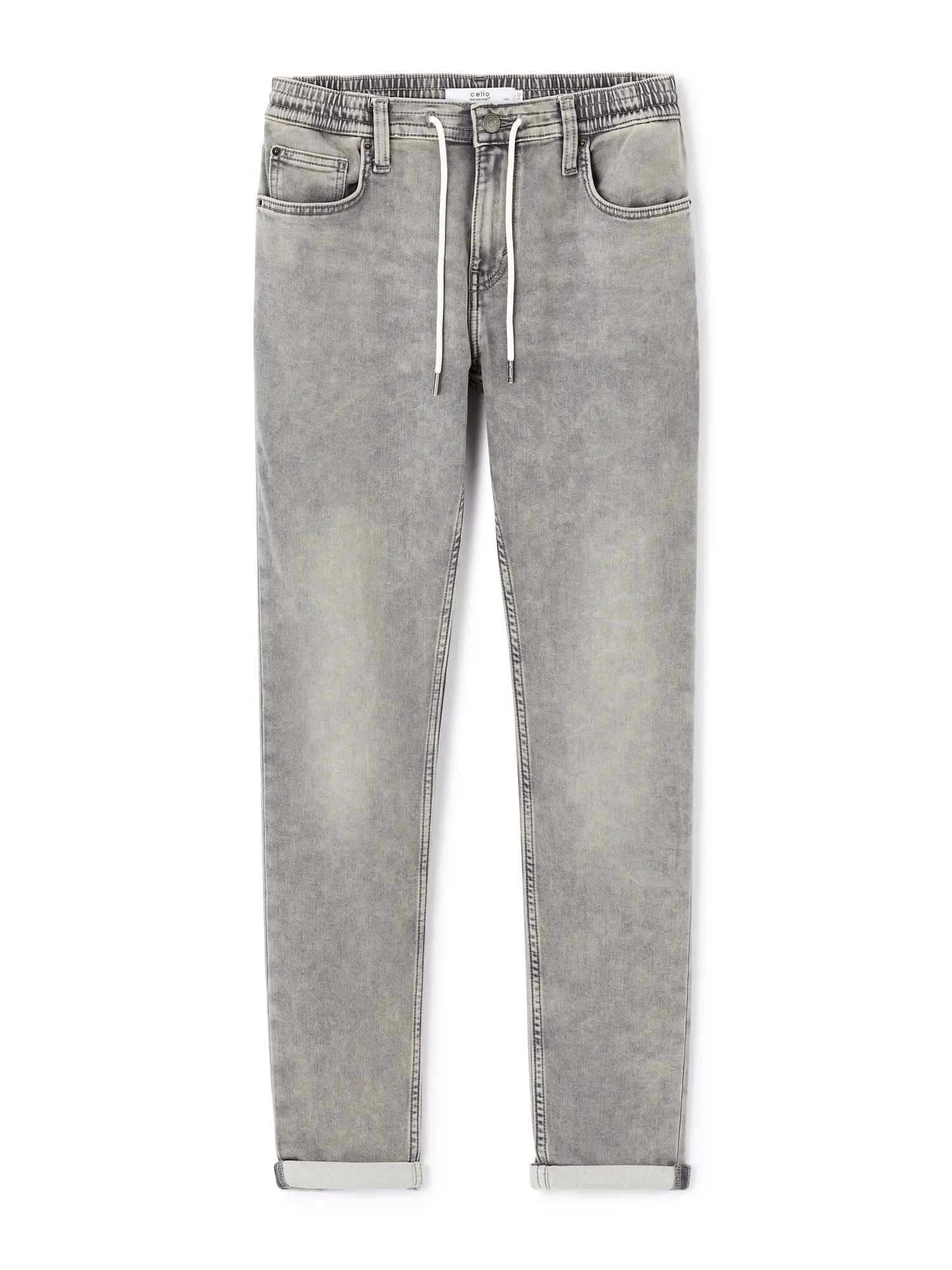 Džínsy Slim C25 Losuper1 (1) Džínsy Slim C25 Losuper1 (1)