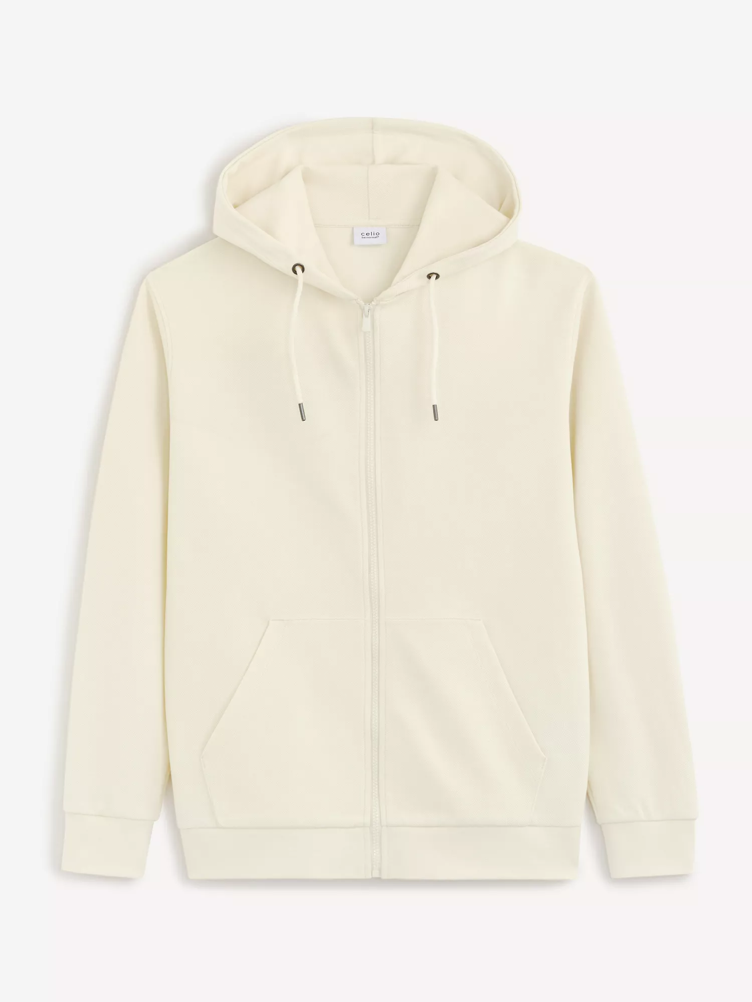 Mikina Becolo na zips (4) Mikina Becolo na zips (4)
