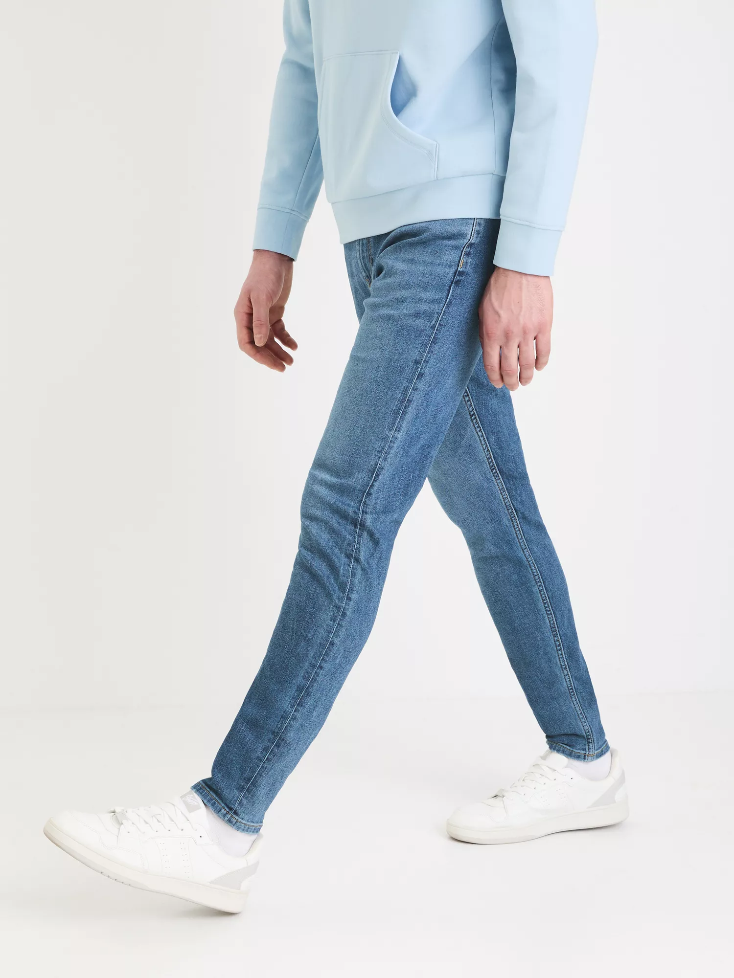 Džínsy C45 skinny Foskinny1 (3) Džínsy C45 skinny Foskinny1 (3)