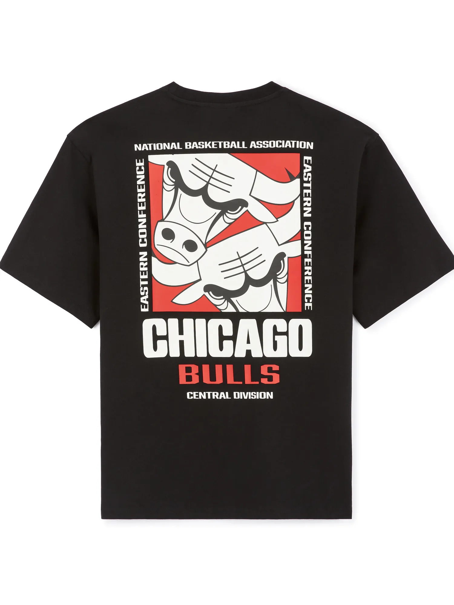 Tričko NBA Chicago Bulls (5) Tričko NBA Chicago Bulls (5)