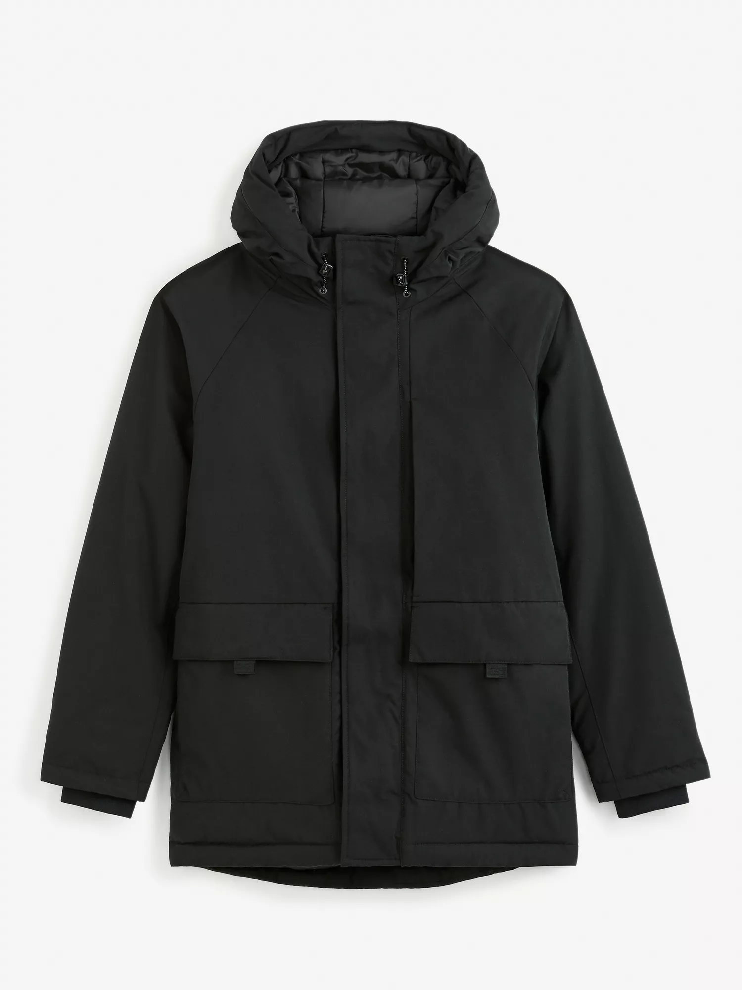 Bunda parka Fubern (6) Bunda parka Fubern (6)