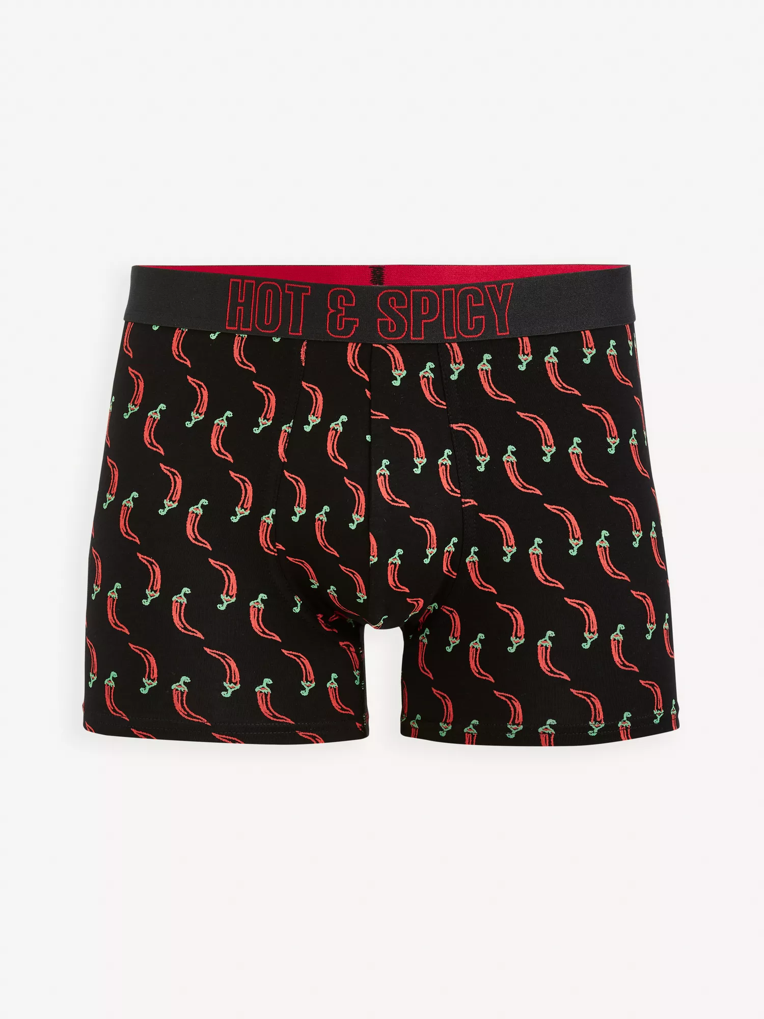 Darčekové balenie boxerky Gibospicy (2) Darčekové balenie boxerky Gibospicy (2)