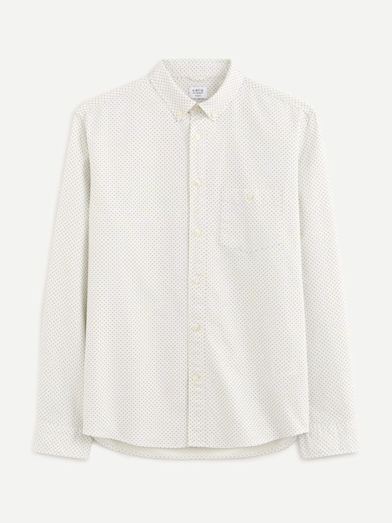 Košele oxford regular Daoxprint (4) Košele oxford regular Daoxprint (4)