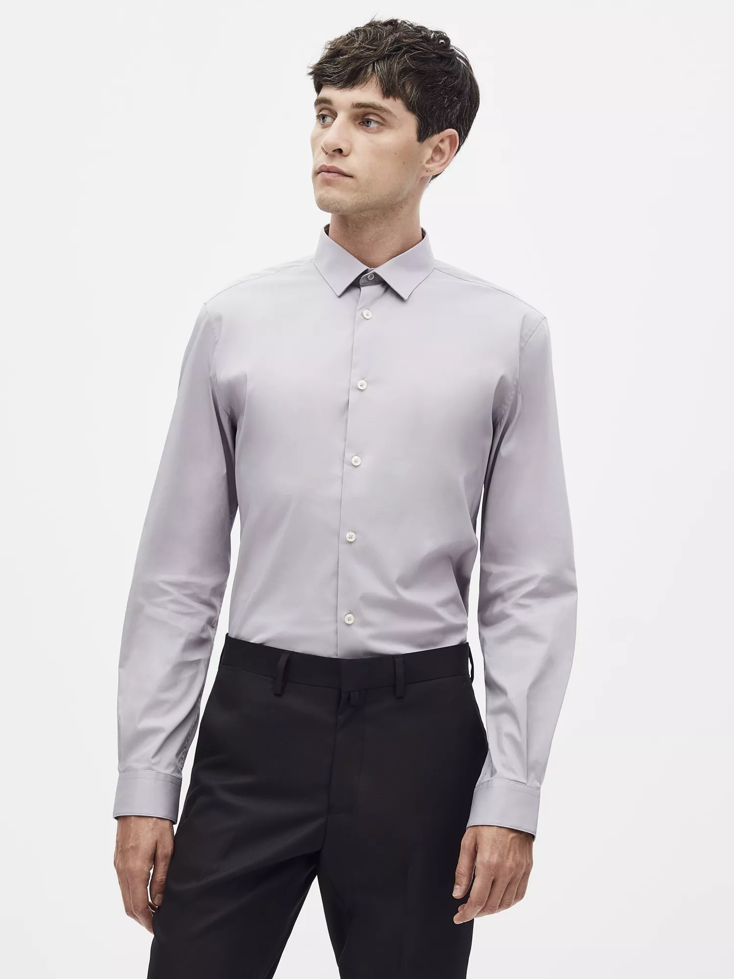 Košeľa Masantal slim fit (1) Košeľa Masantal slim fit (1)