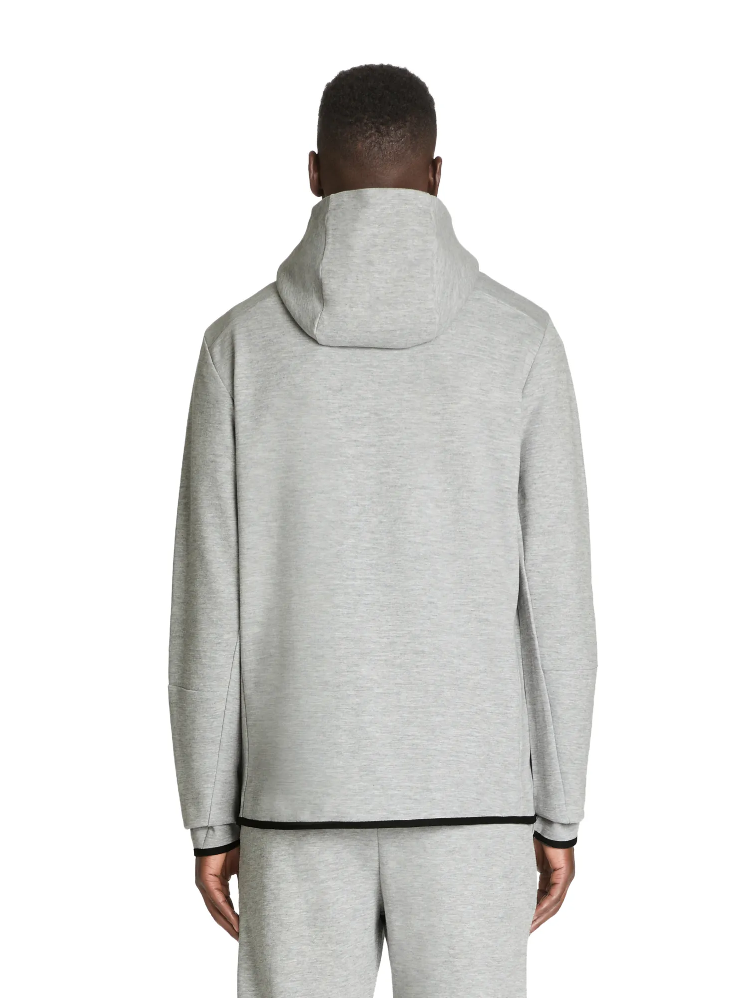 Mikina na zips s kapucňou (4) Mikina na zips s kapucňou (4)