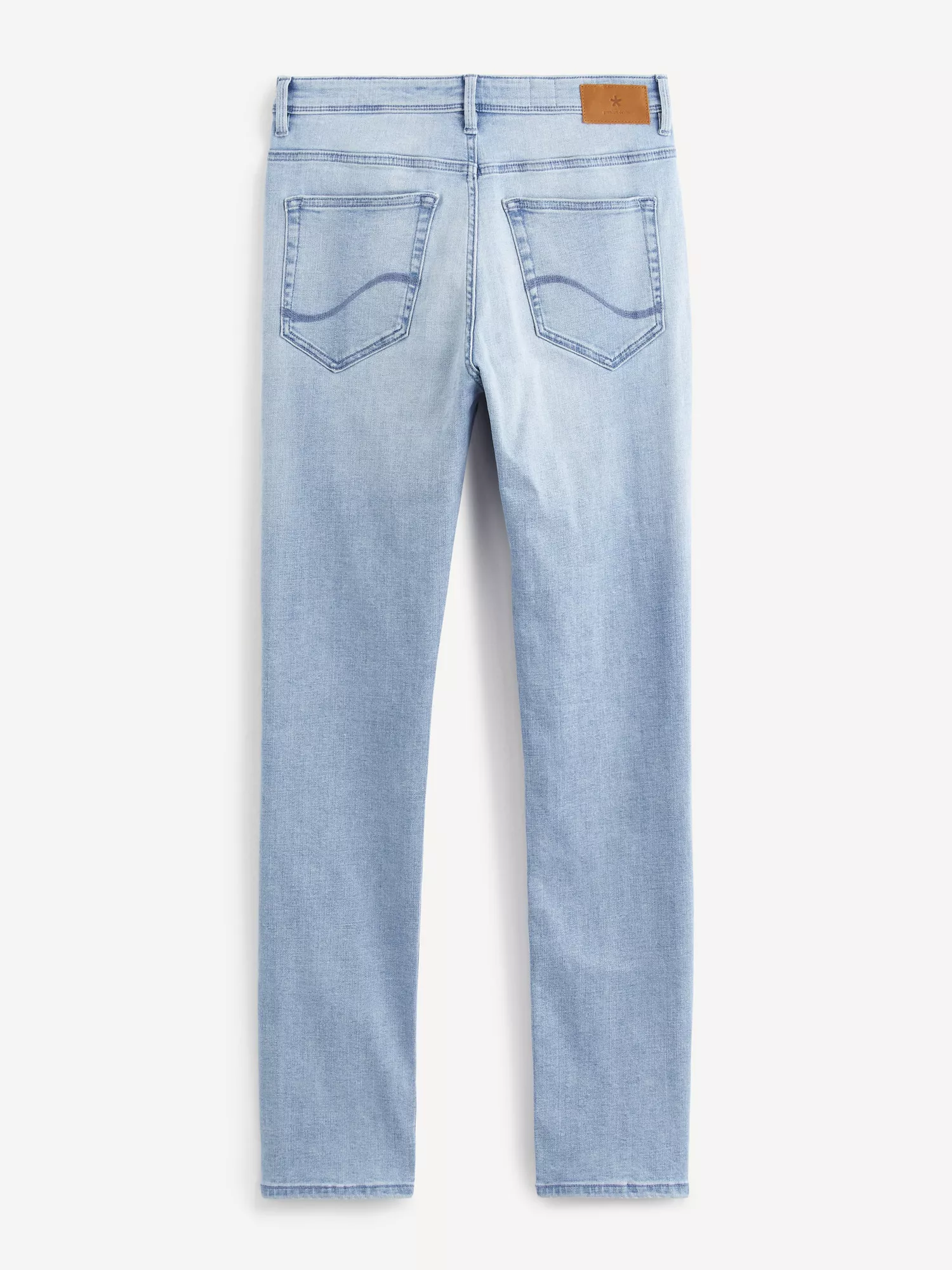 Džínsy C25 Roslight slim (7) Džínsy C25 Roslight slim (7)
