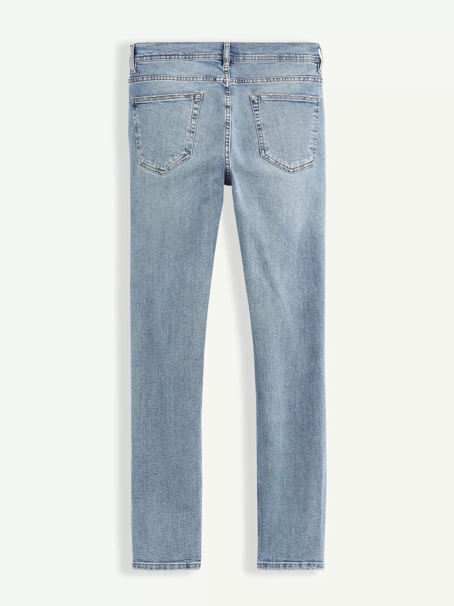 Džínsy C25 Avoslim slim (6) Džínsy C25 Avoslim slim (6)
