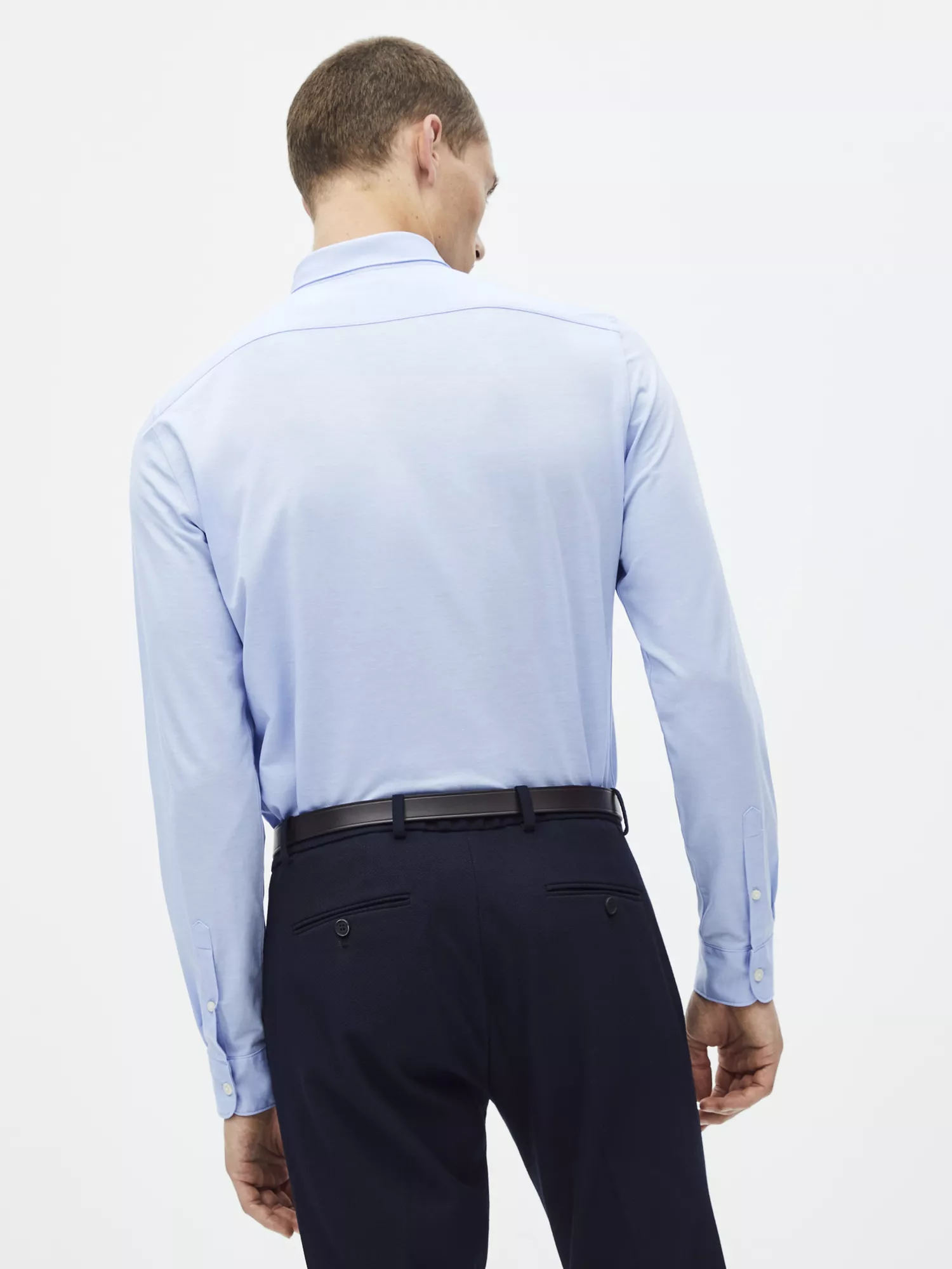 Košeľa Sactivepro slim strih (2) Košeľa Sactivepro slim strih (2)