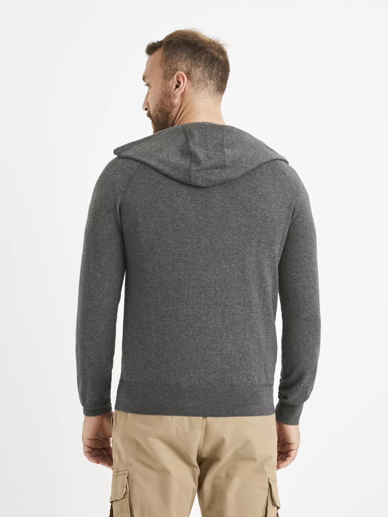 Kardigan Vezipflex na zips (2) Kardigan Vezipflex na zips (2)