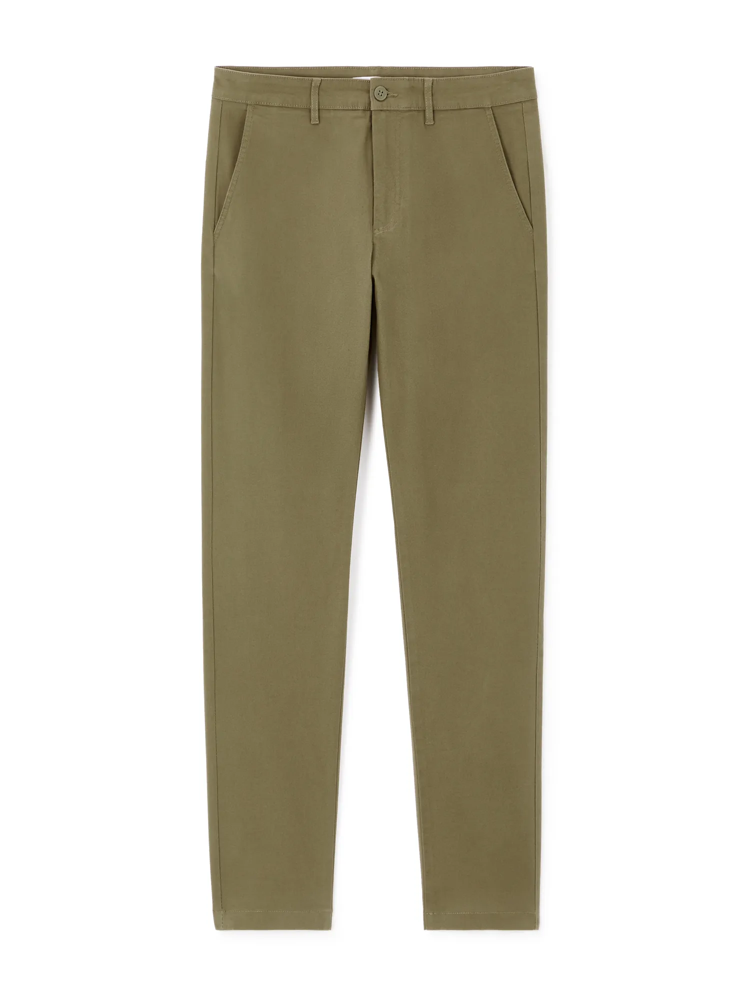 Nohavice chino slim Tocharles (1) Nohavice chino slim Tocharles (1)