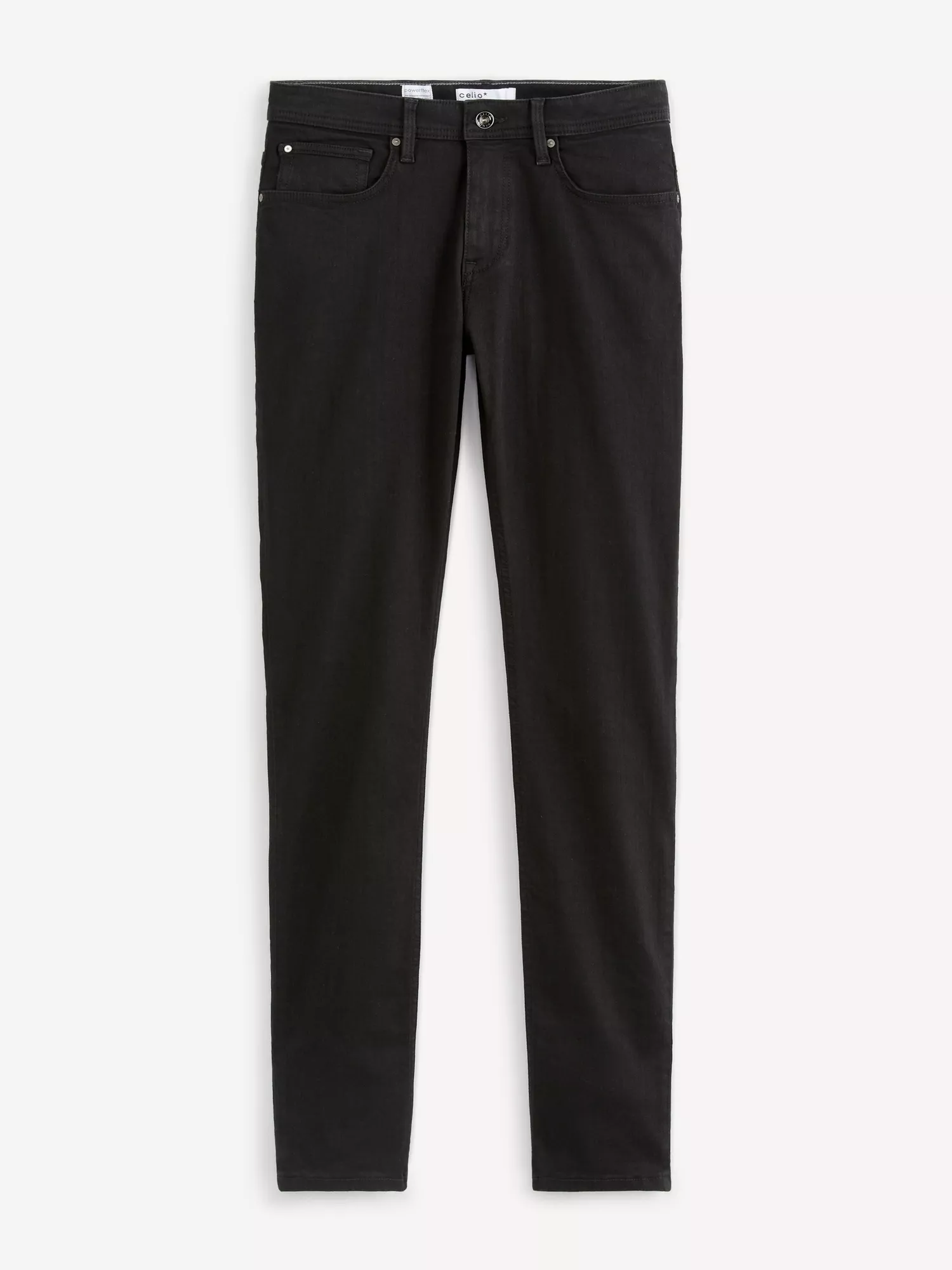 Džínsy C25 Nowoir slim Powerflex (7) Džínsy C25 Nowoir slim Powerflex (7)
