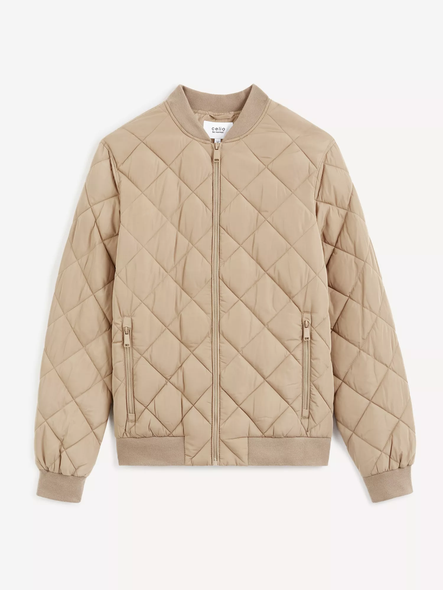 Prešívaný bomber Cuprem (5) Prešívaný bomber Cuprem (5)
