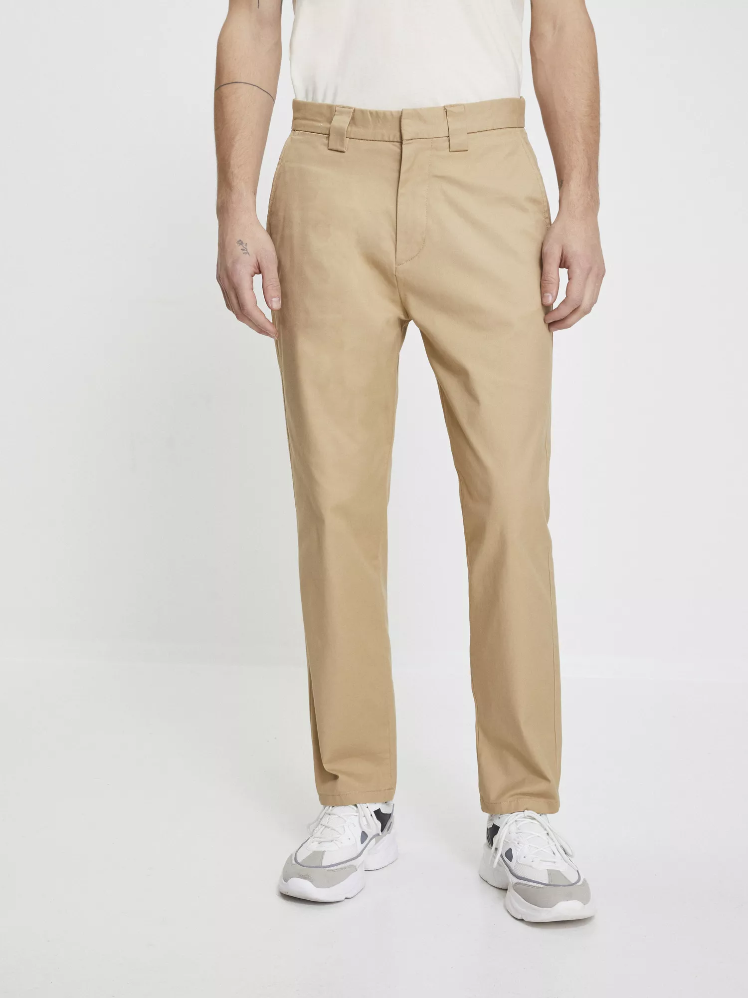 Nohavice chino Norabo premium (1) Nohavice chino Norabo premium (1)