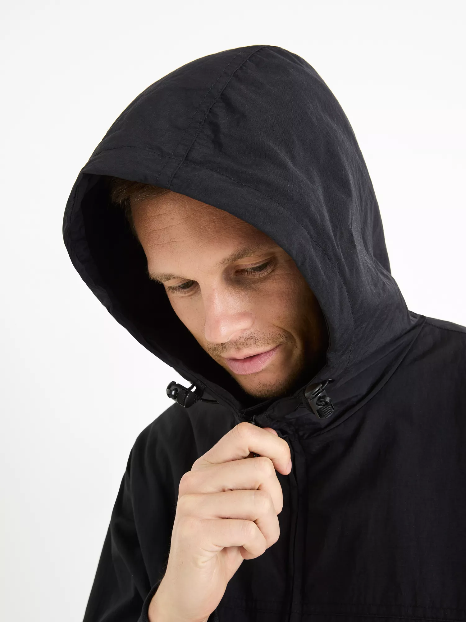 Bunda s kapucňou Fuhoodie2 (6) Bunda s kapucňou Fuhoodie2 (6)