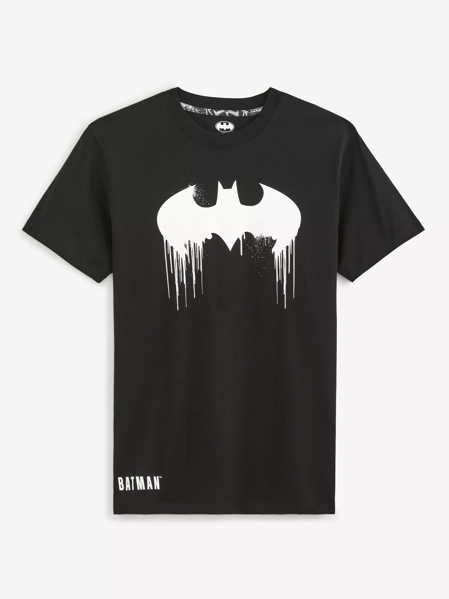 Tričko Batman s krátkym rukávom (4) Tričko Batman s krátkym rukávom (4)