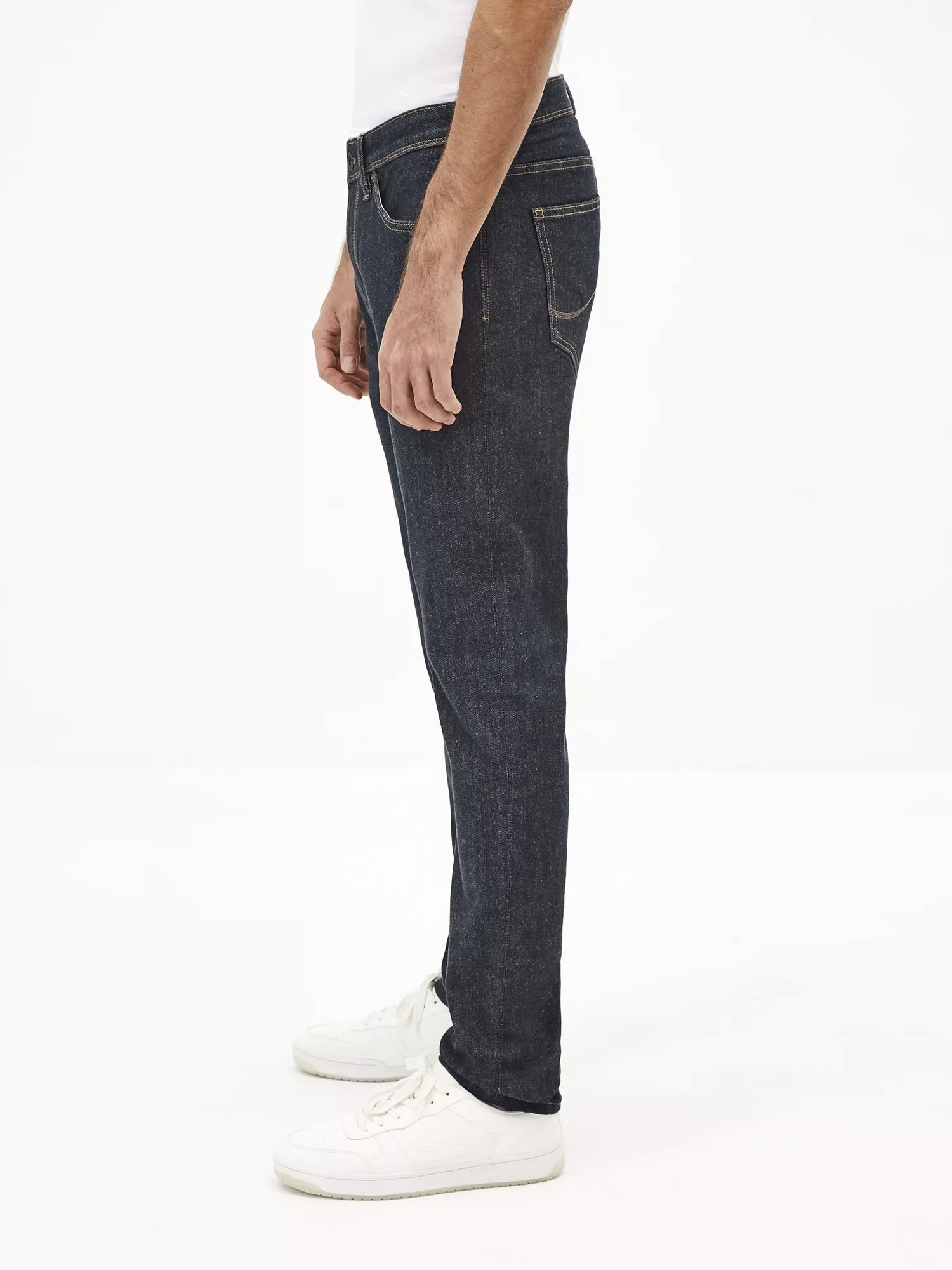 Džínsy C25 Toslimo slim (3) Džínsy C25 Toslimo slim (3)