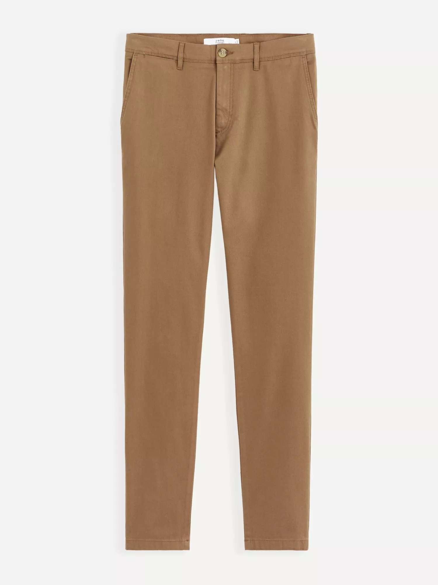 Nohavice chino skinny Toremus (6) Nohavice chino skinny Toremus (6)