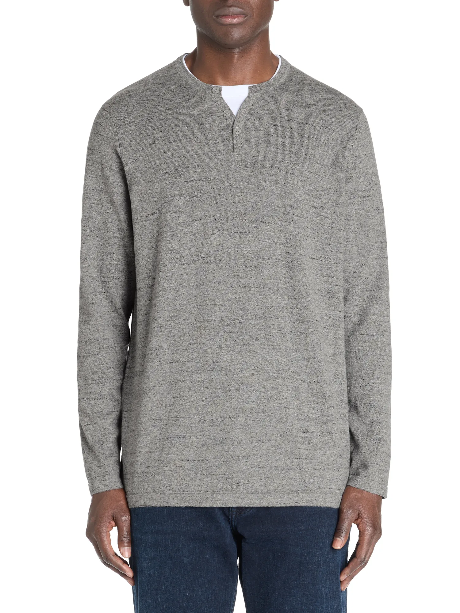 Sveter henley Gelano (3) Sveter henley Gelano (3)