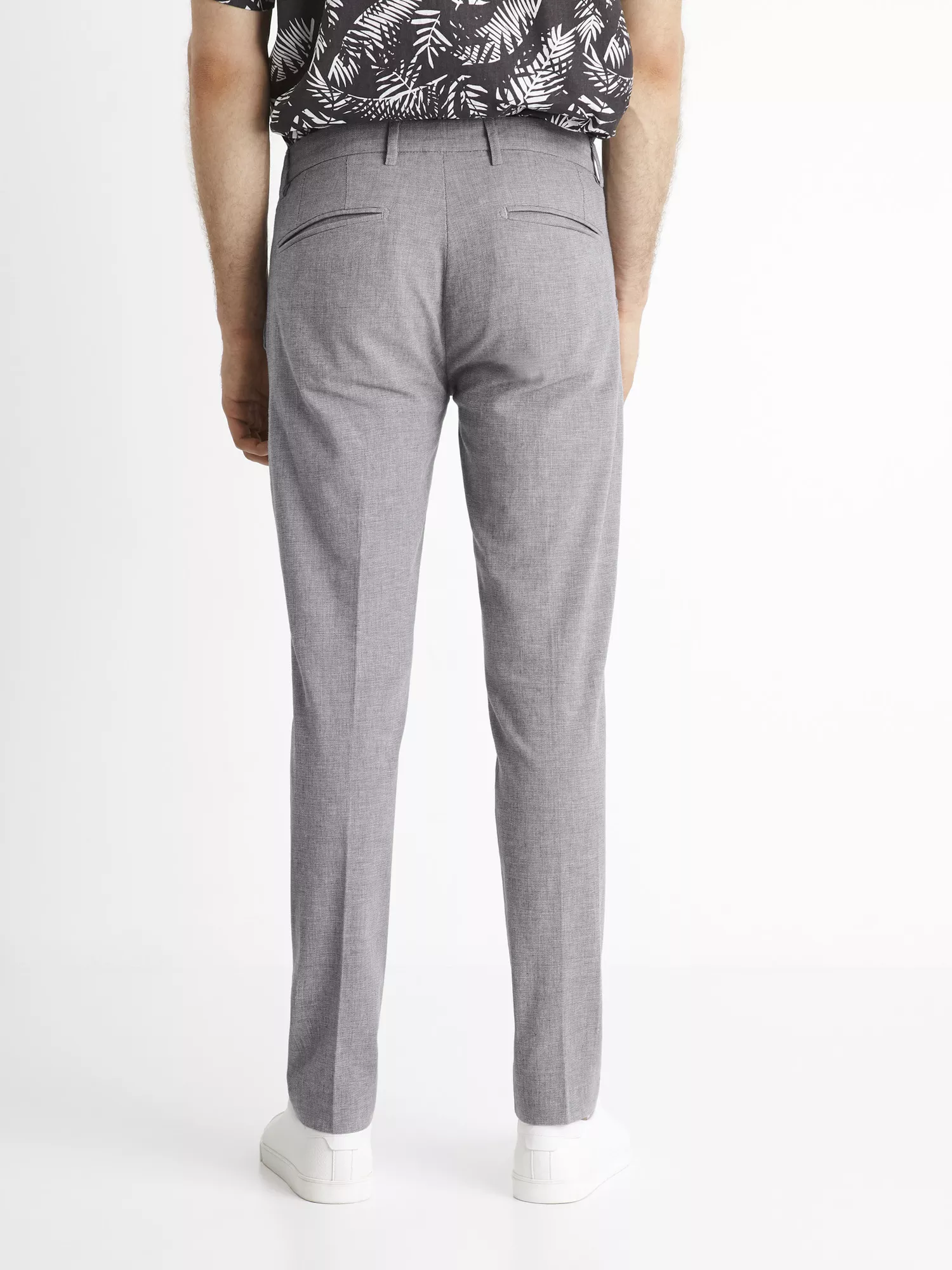 Nohavice slim Bosi (2) Nohavice slim Bosi (2)