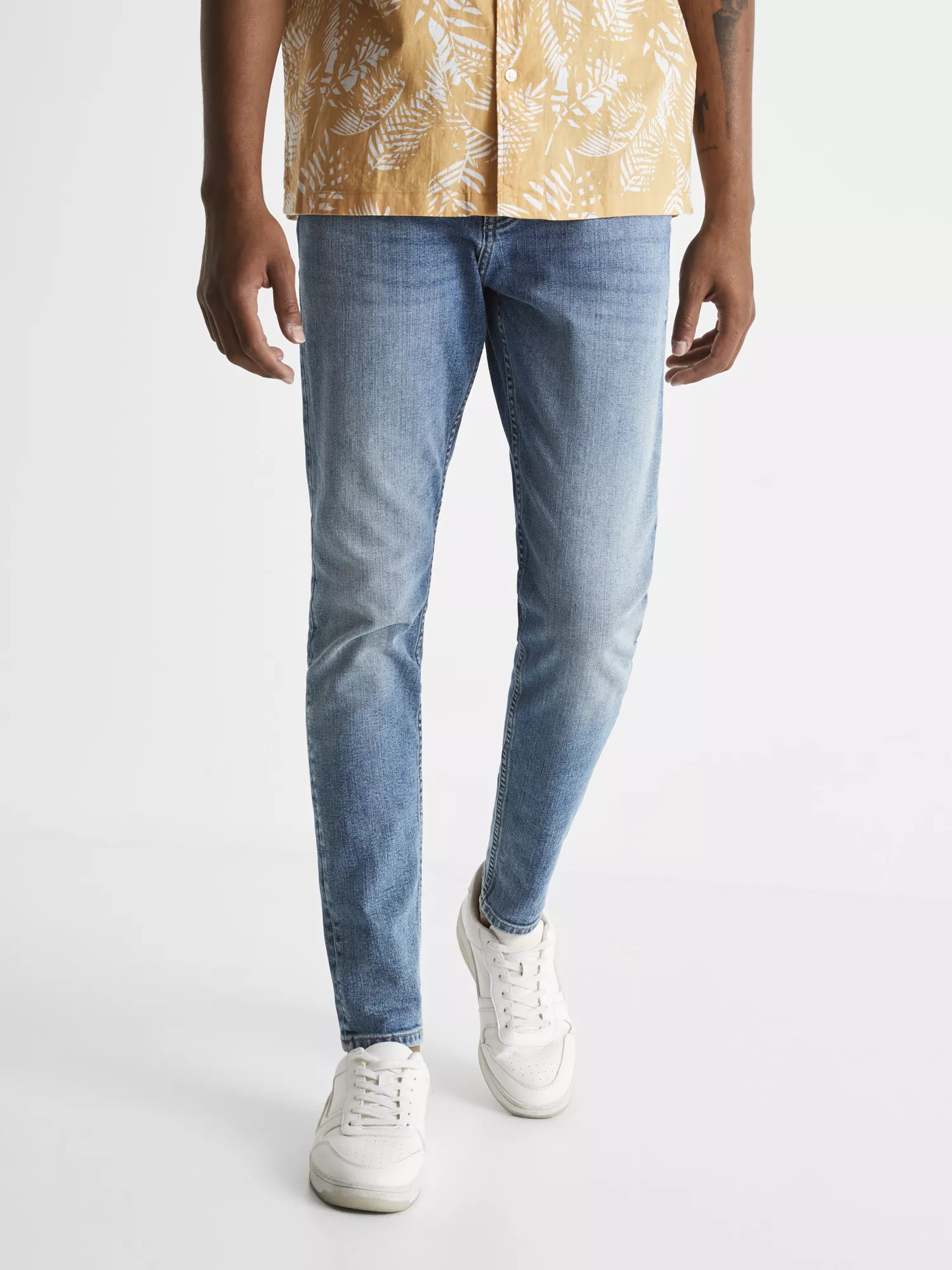 Džínsy Skinny C45 Coskinny4 (1) Džínsy Skinny C45 Coskinny4 (1)