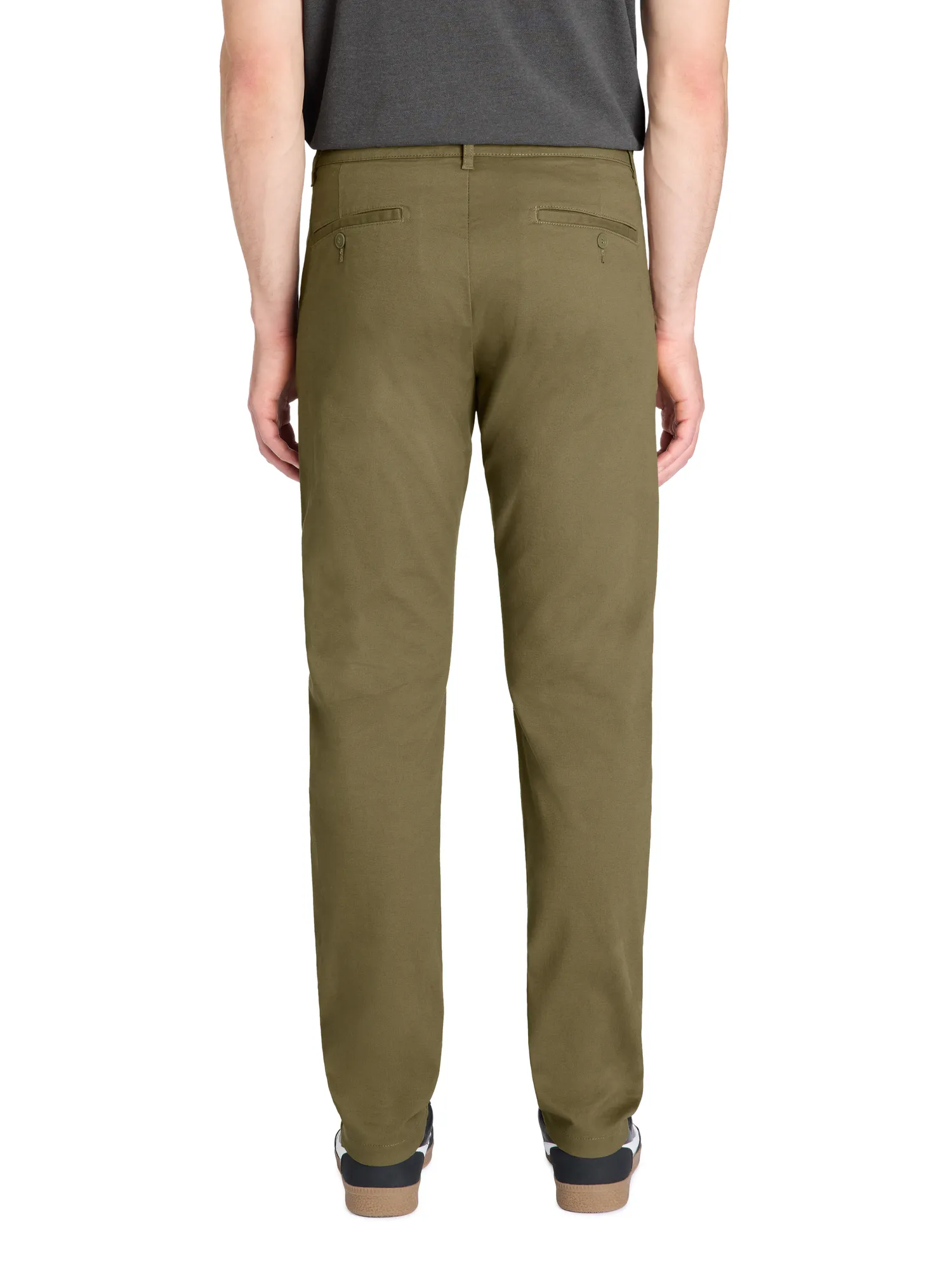 Nohavice chino slim Tocharles (4) Nohavice chino slim Tocharles (4)