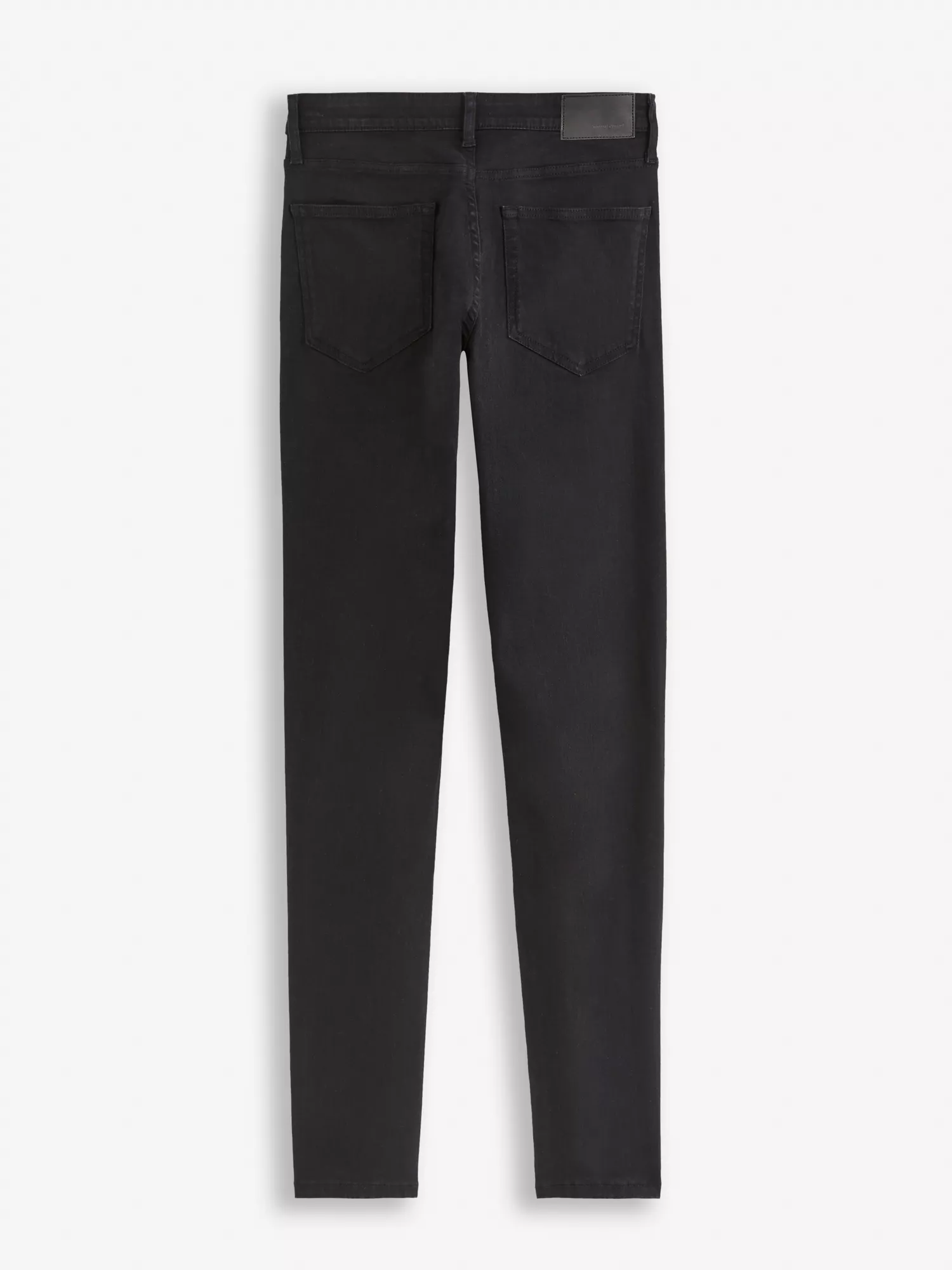 Džínsy C25 slim Dow (6) Džínsy C25 slim Dow (6)