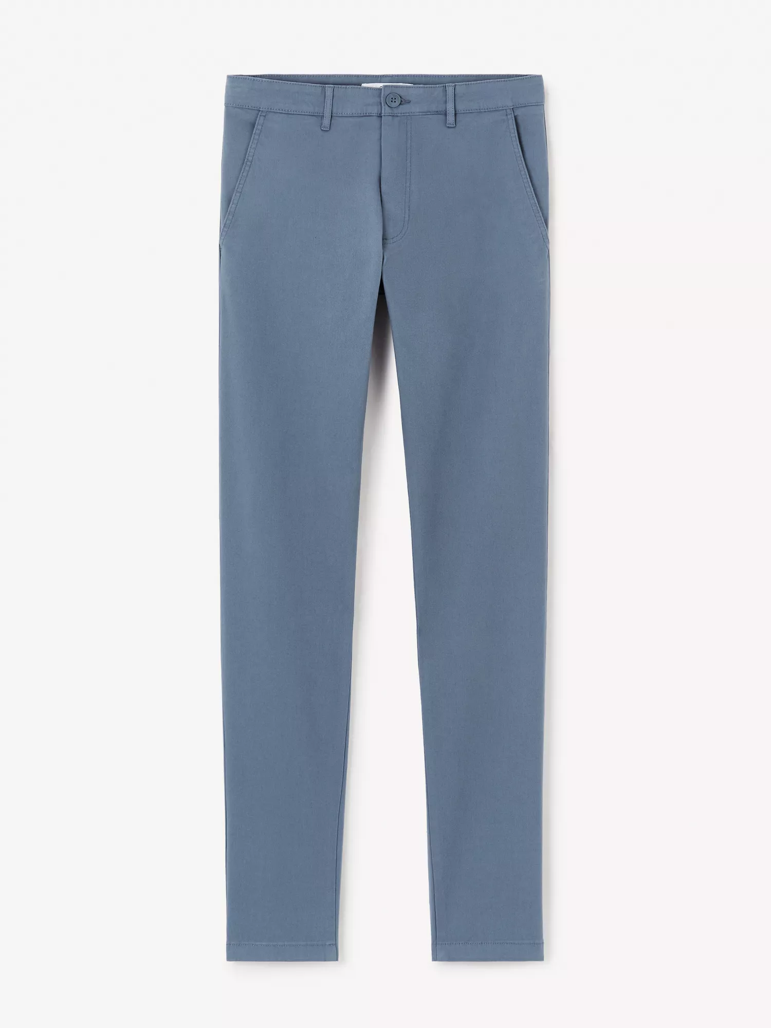 Nohavice chino slim Tocharles (5) Nohavice chino slim Tocharles (5)