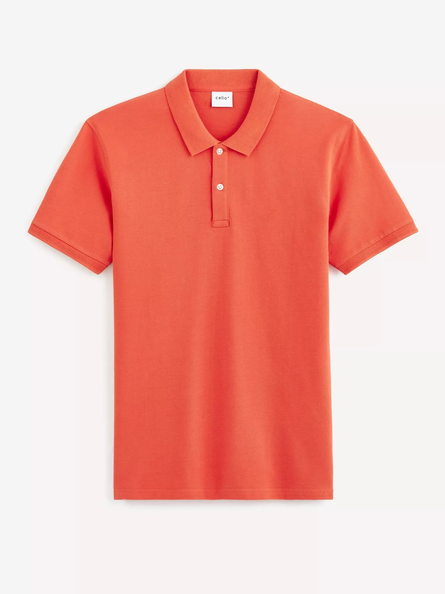 Bavlnené piké polo tričko Teona (4) Bavlnené piké polo tričko Teona (4)