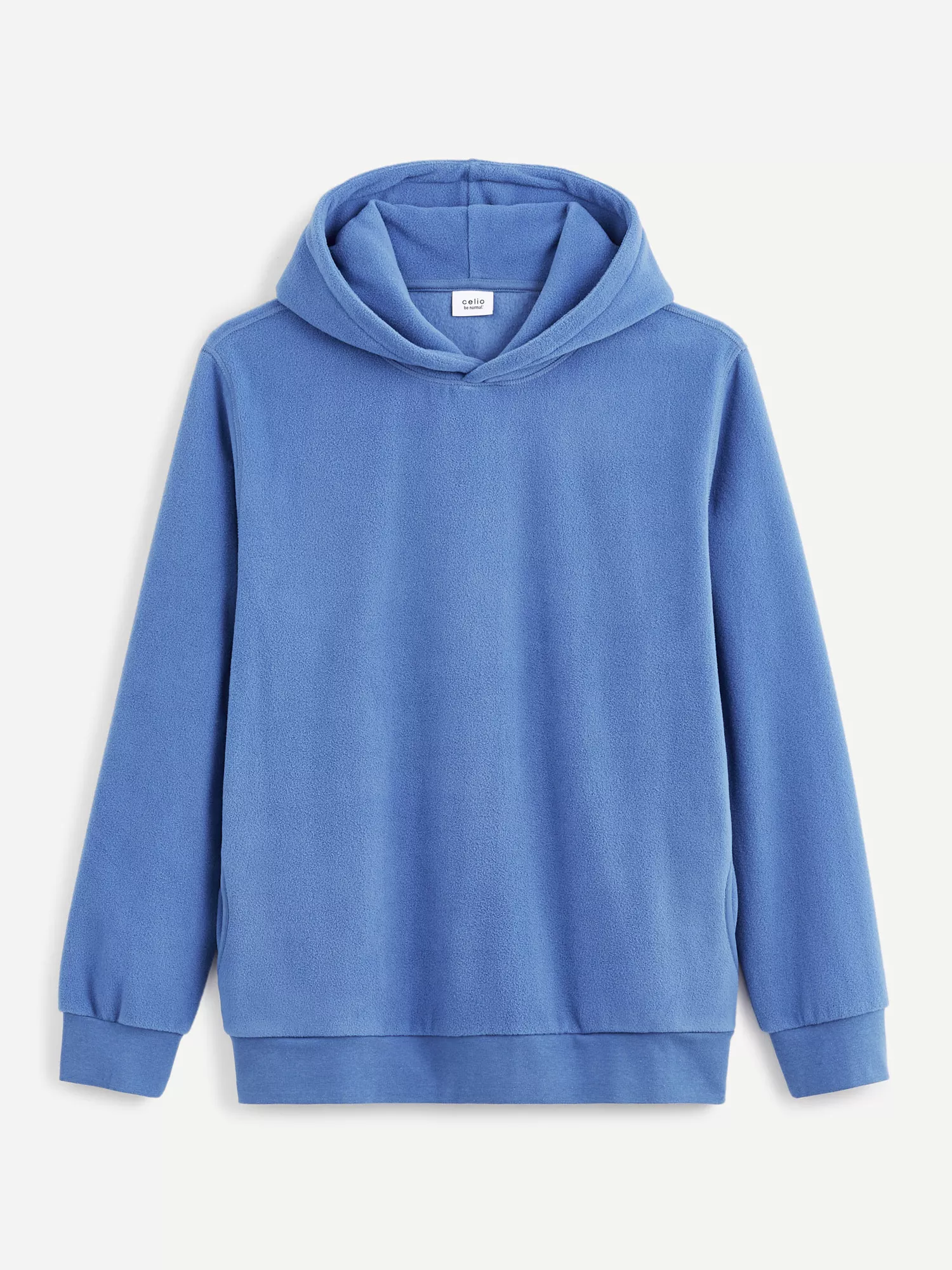 Mikina fleece s kapucňou Deminute (5) Mikina fleece s kapucňou Deminute (5)