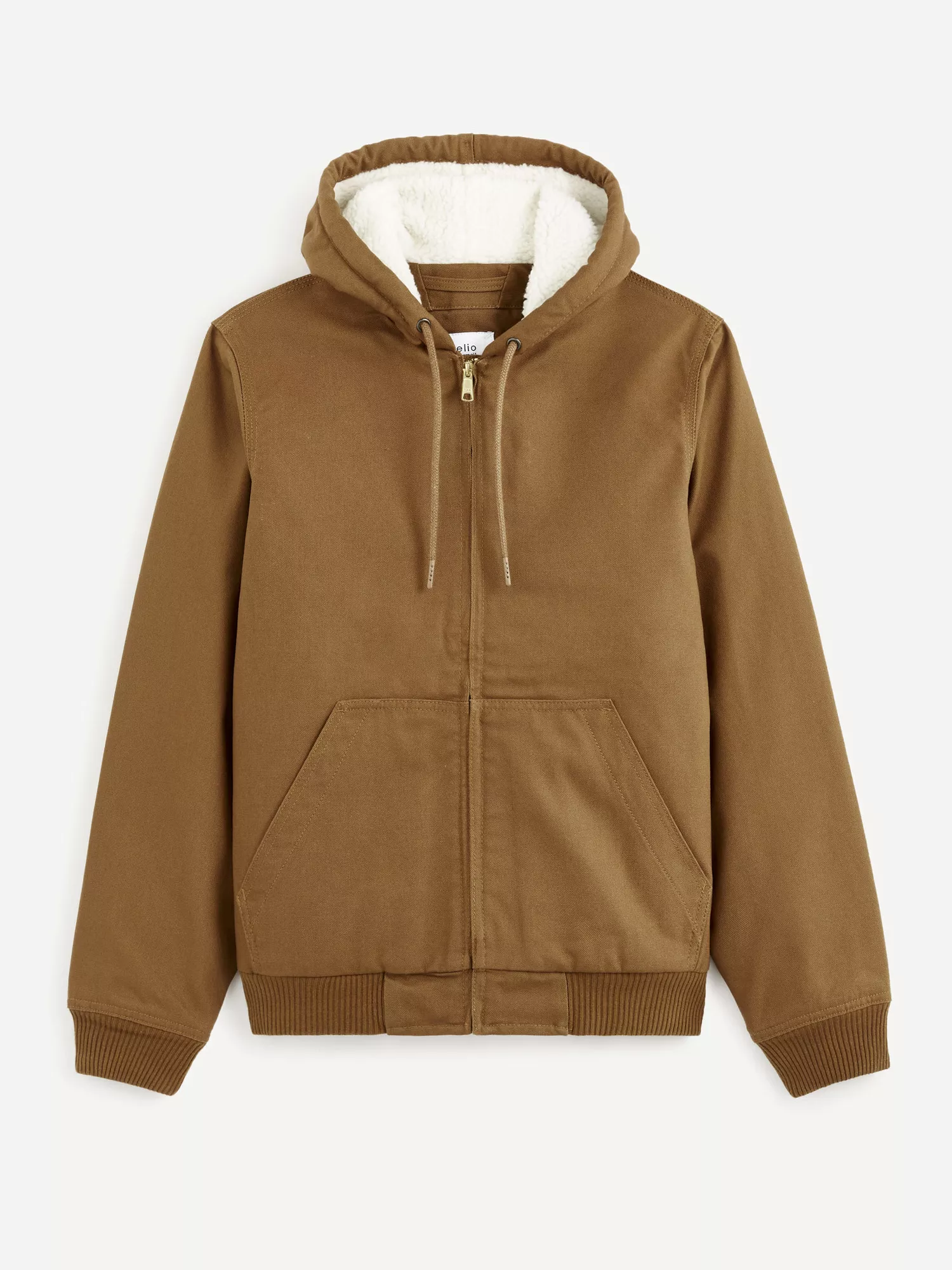 Bunda na zips Cuhoodie (5) Bunda na zips Cuhoodie (5)