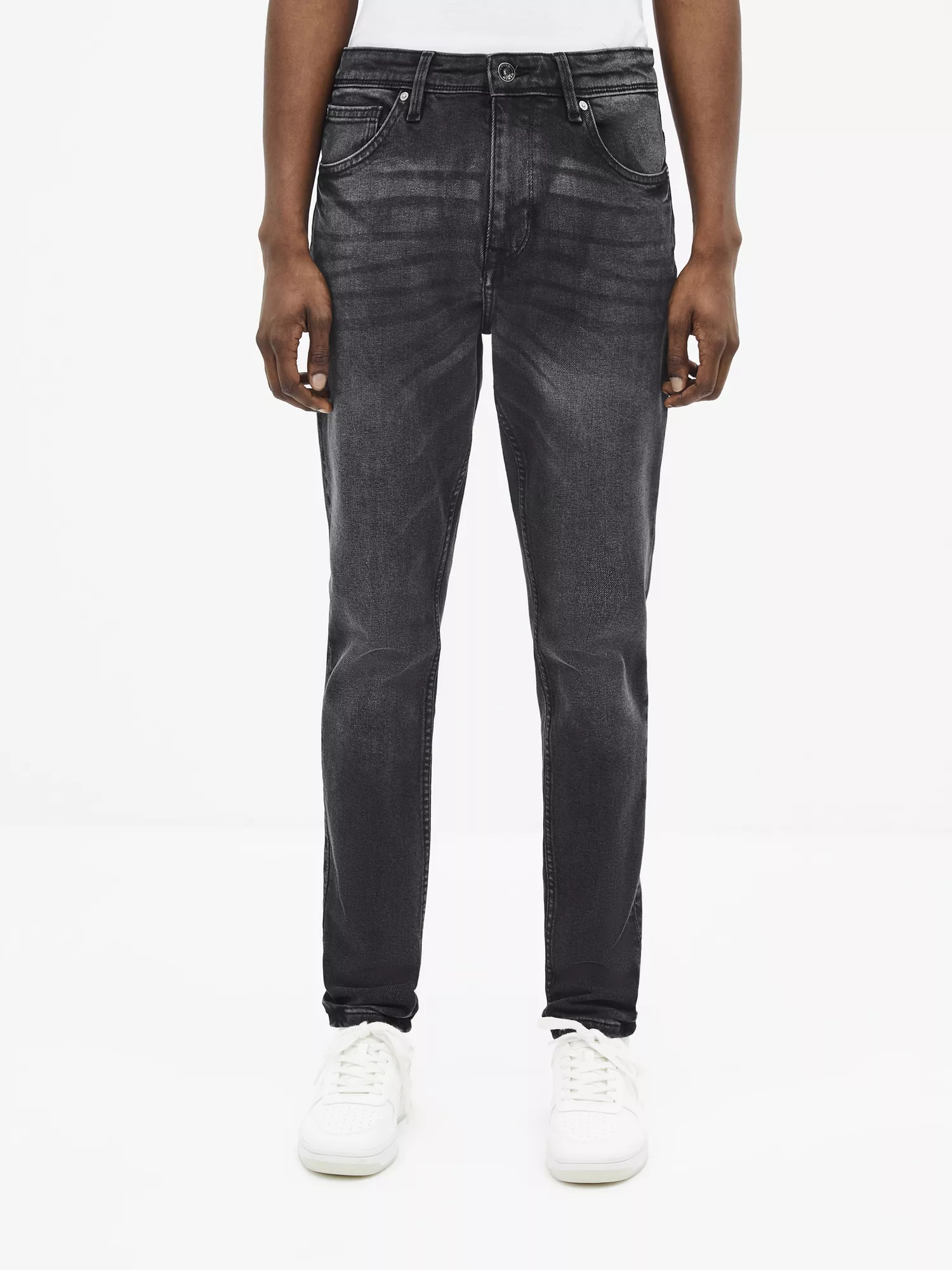 Džínsy C45 Tosklack skinny (1) Džínsy C45 Tosklack skinny (1)