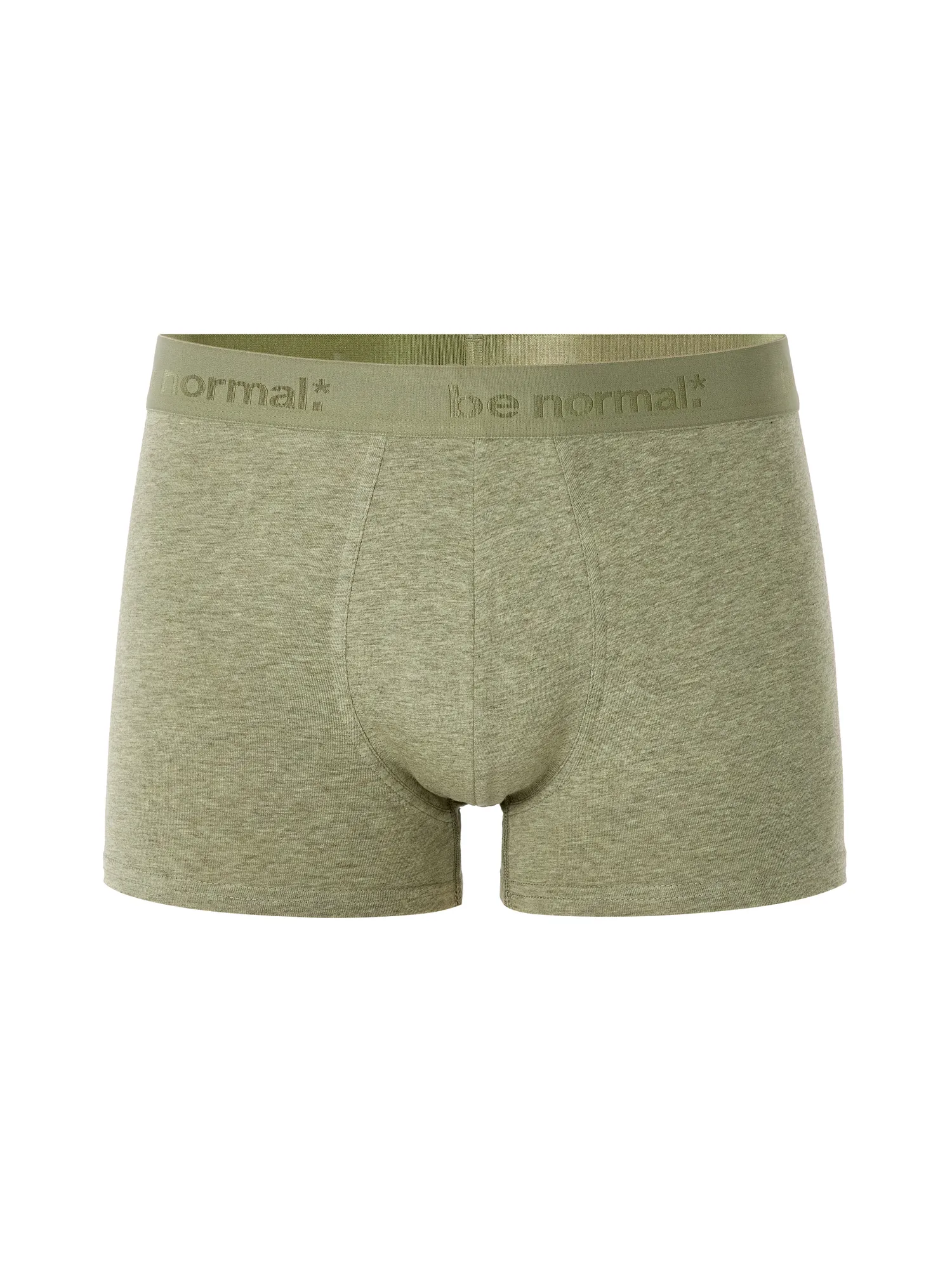 Bavlněné boxerky Binormal (1) Bavlněné boxerky Binormal (1)